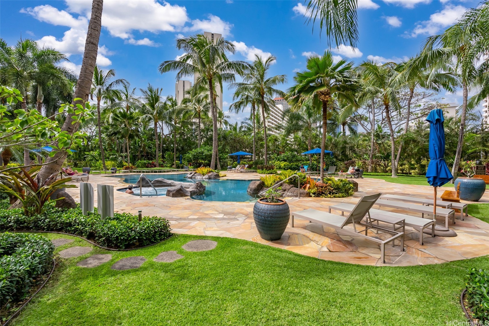 1551 Ala Wai Boulevard 1003 Property Photo 16