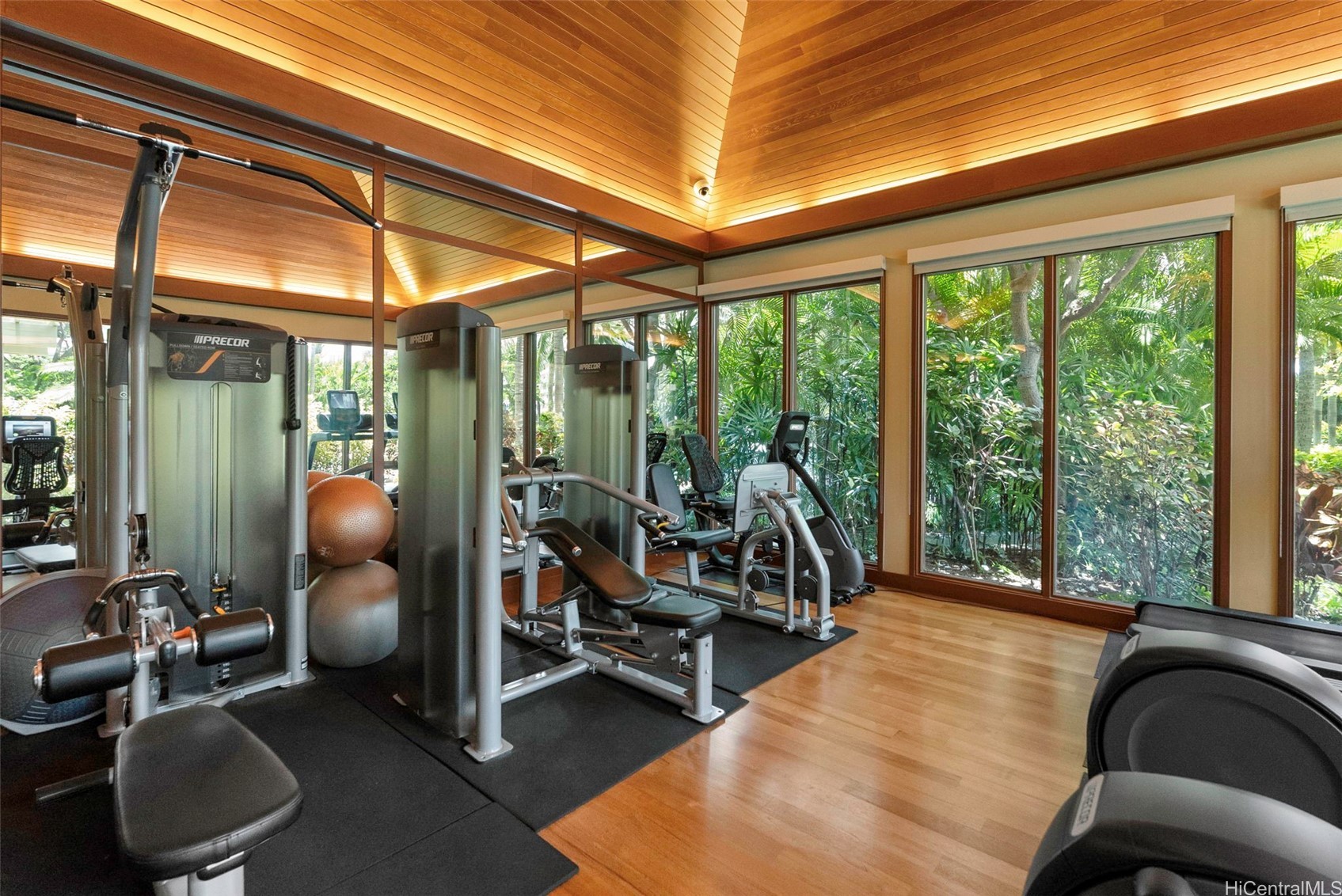 1551 Ala Wai Boulevard 1003 Property Photo 18