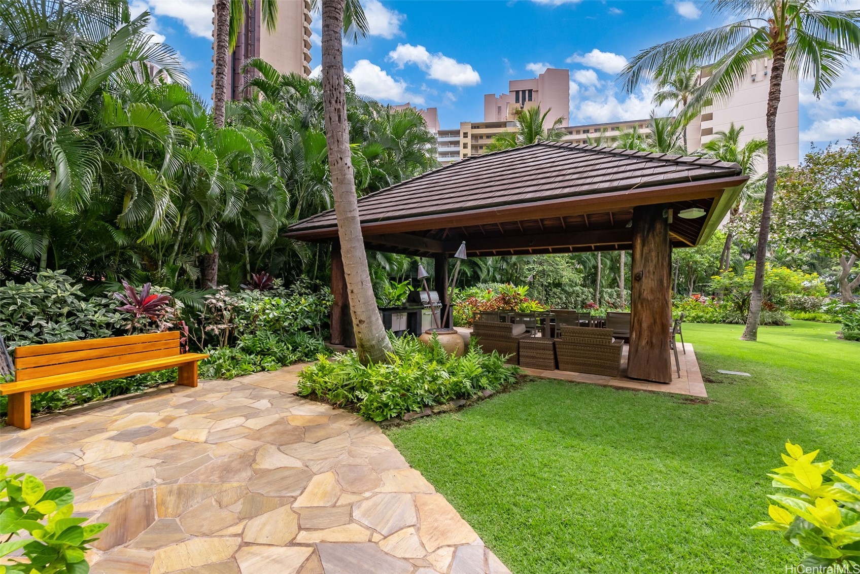 1551 Ala Wai Boulevard 1003 Property Photo 20