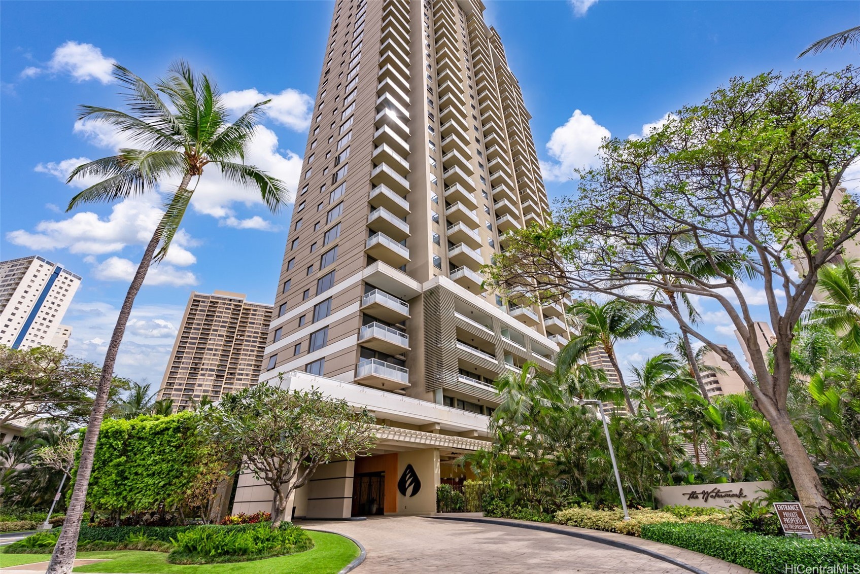 1551 Ala Wai Boulevard 1003 Property Photo 21