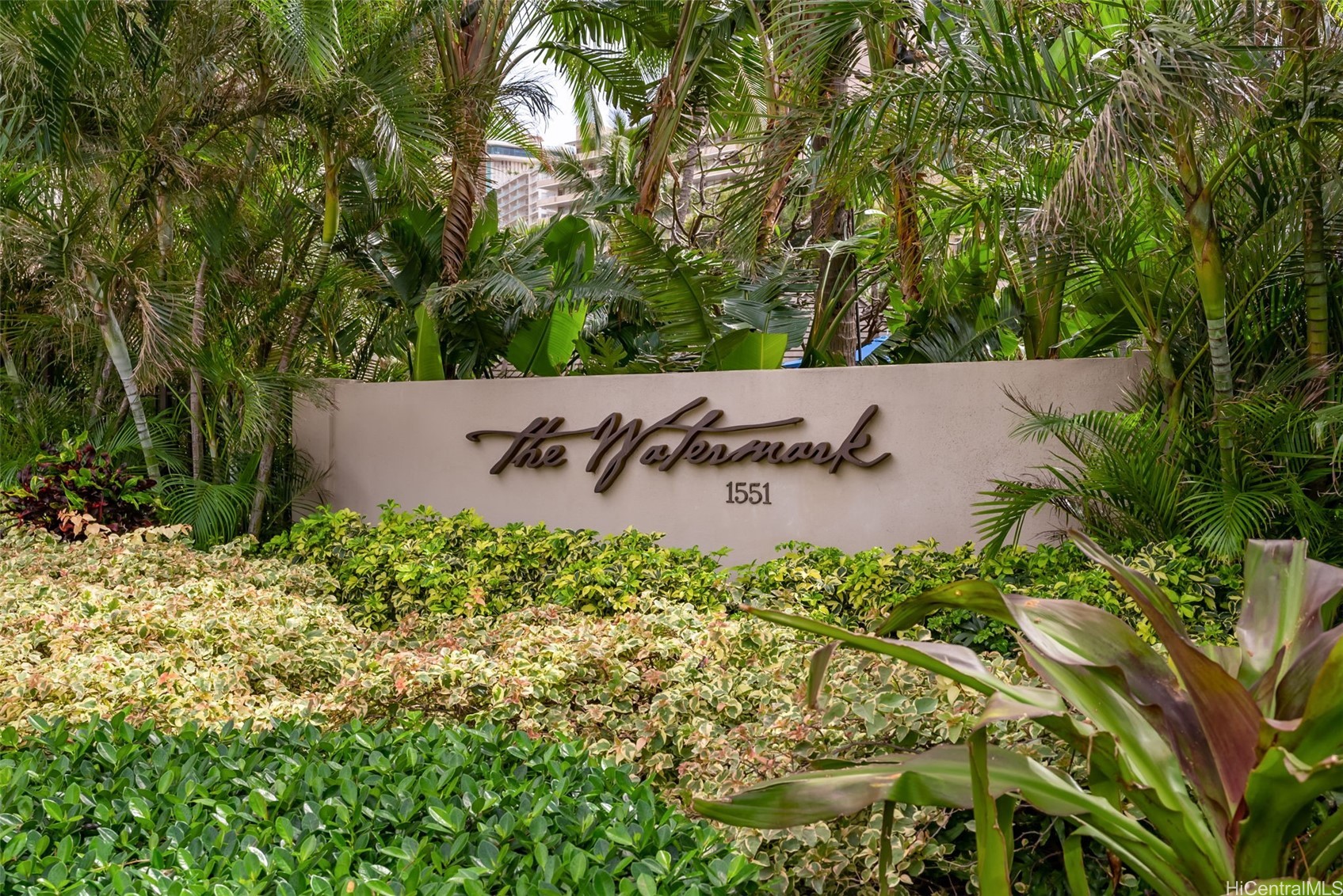 1551 Ala Wai Boulevard 1003 Property Photo 22