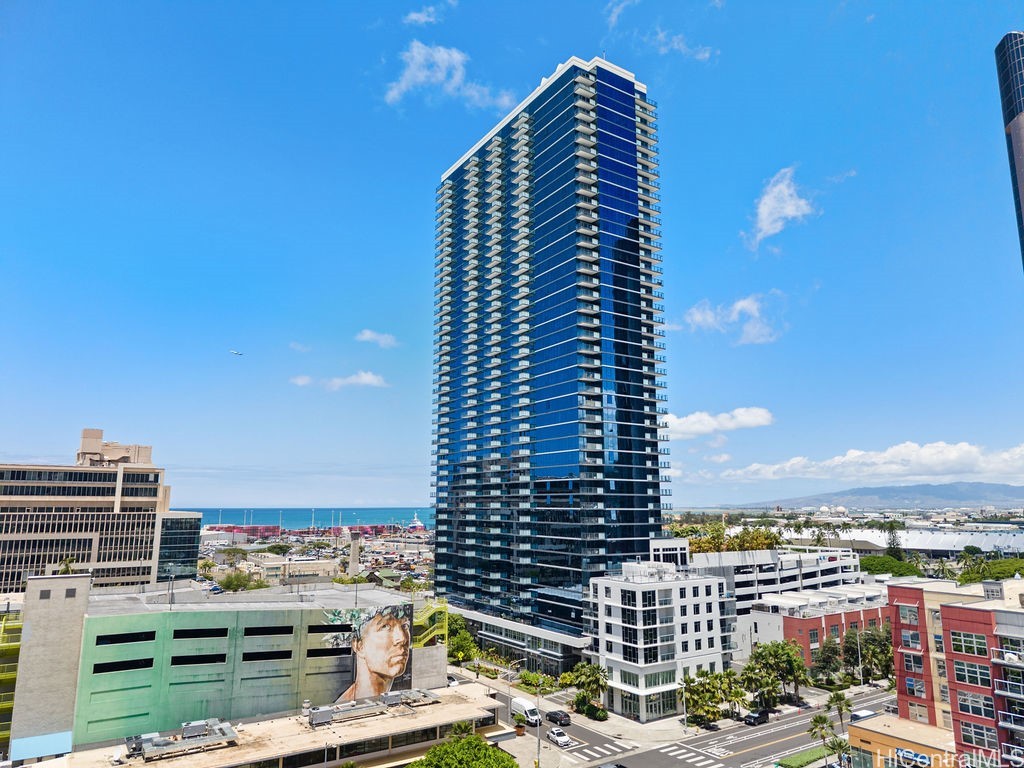 600 Ala Moana Boulevard 4003 Property Photo 1