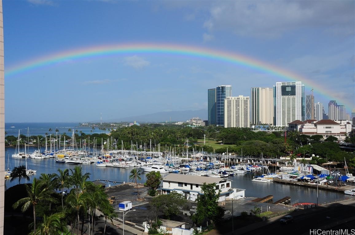 1690 Ala Moana Boulevard 1105 Property Photo 1