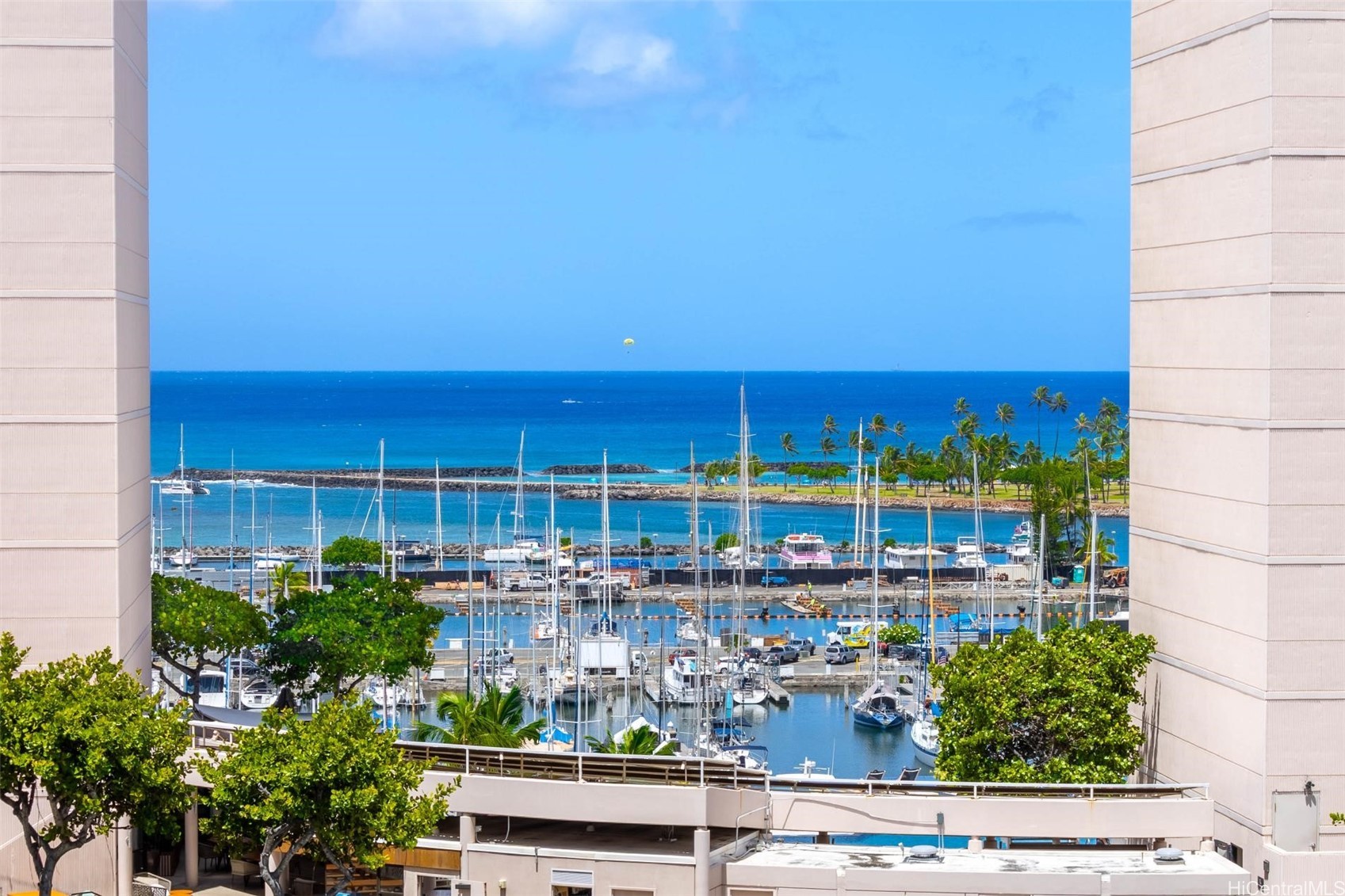 1690 Ala Moana Boulevard 1105 Property Photo 3