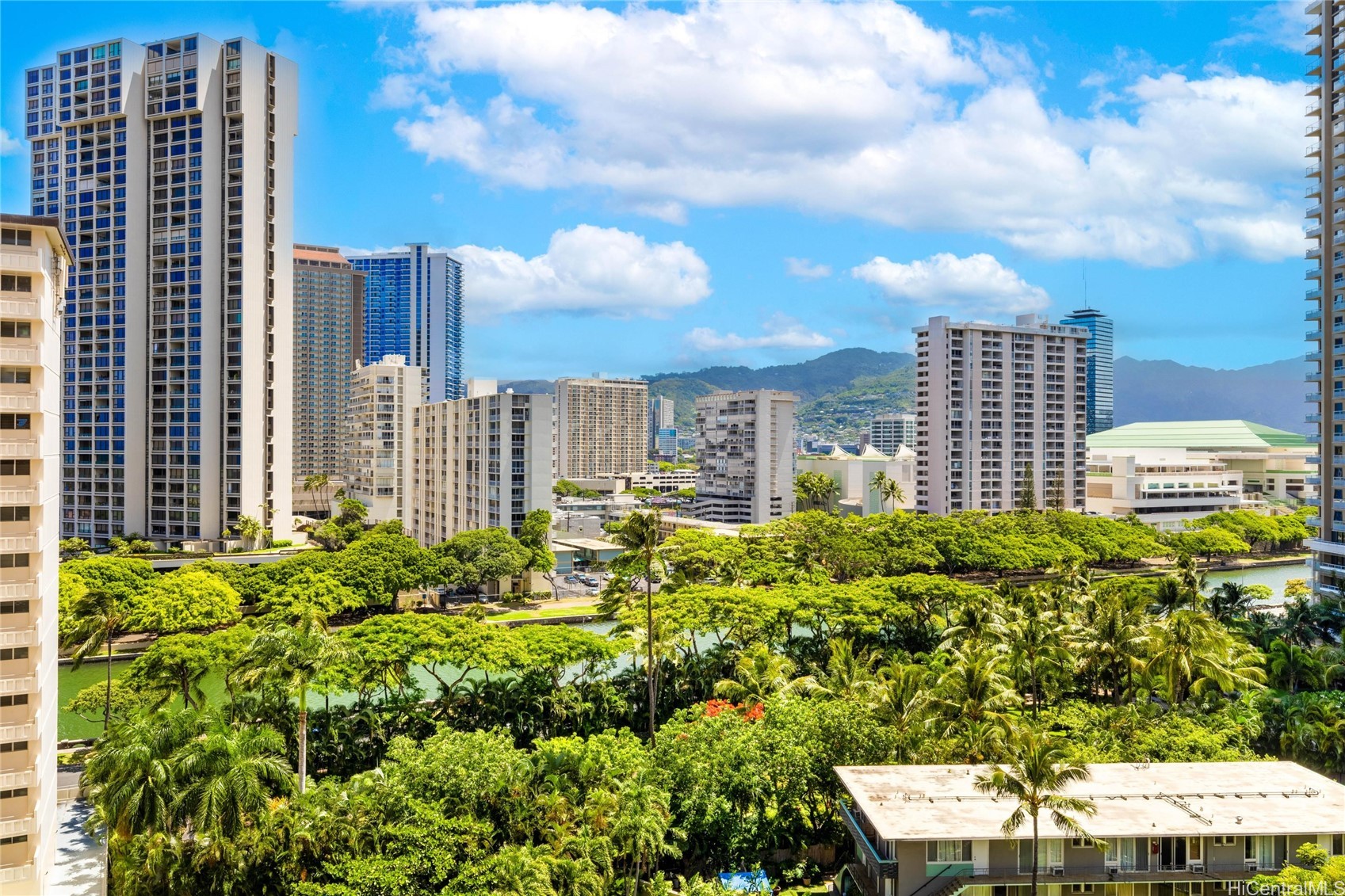 1690 Ala Moana Boulevard 1105 Property Photo 4