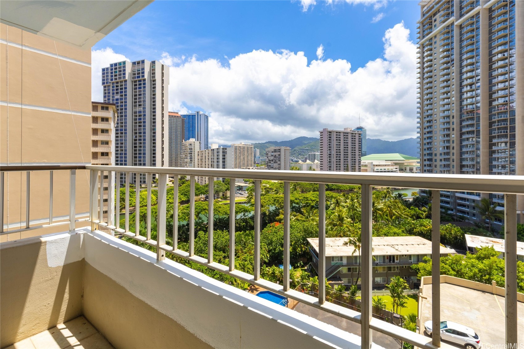 1690 Ala Moana Boulevard 1105 Property Photo 5