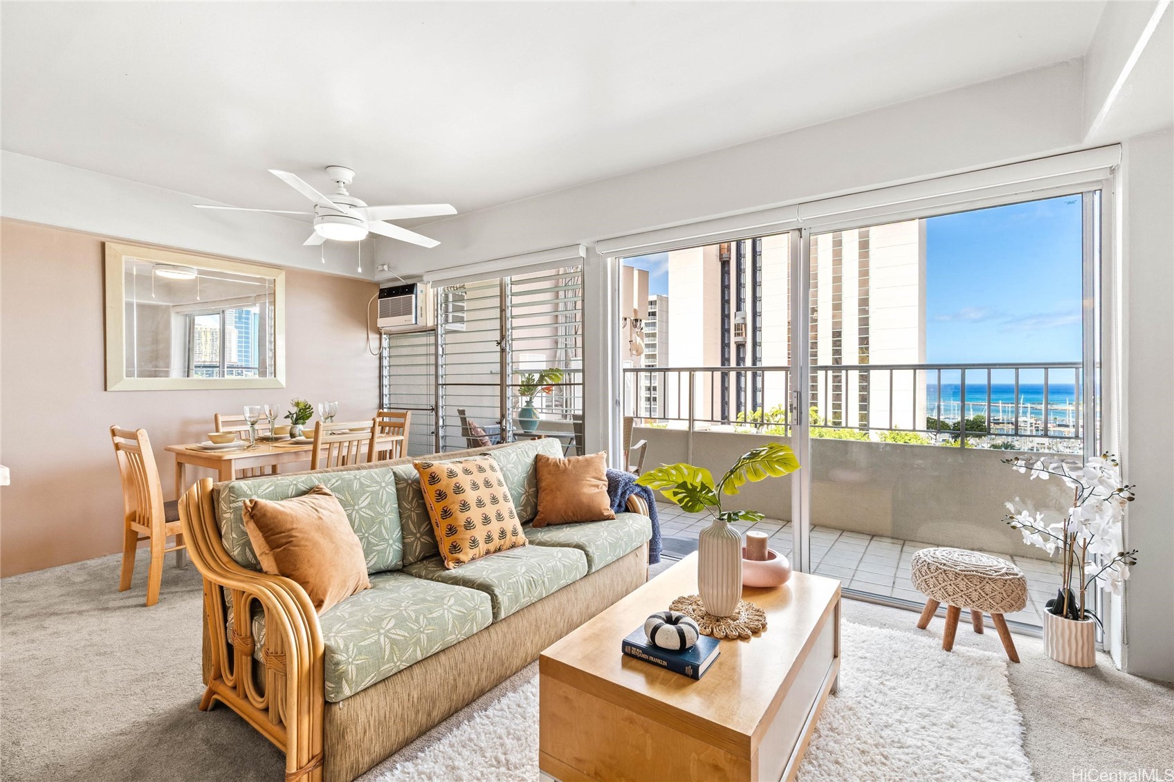 1690 Ala Moana Boulevard 1105 Property Photo 7
