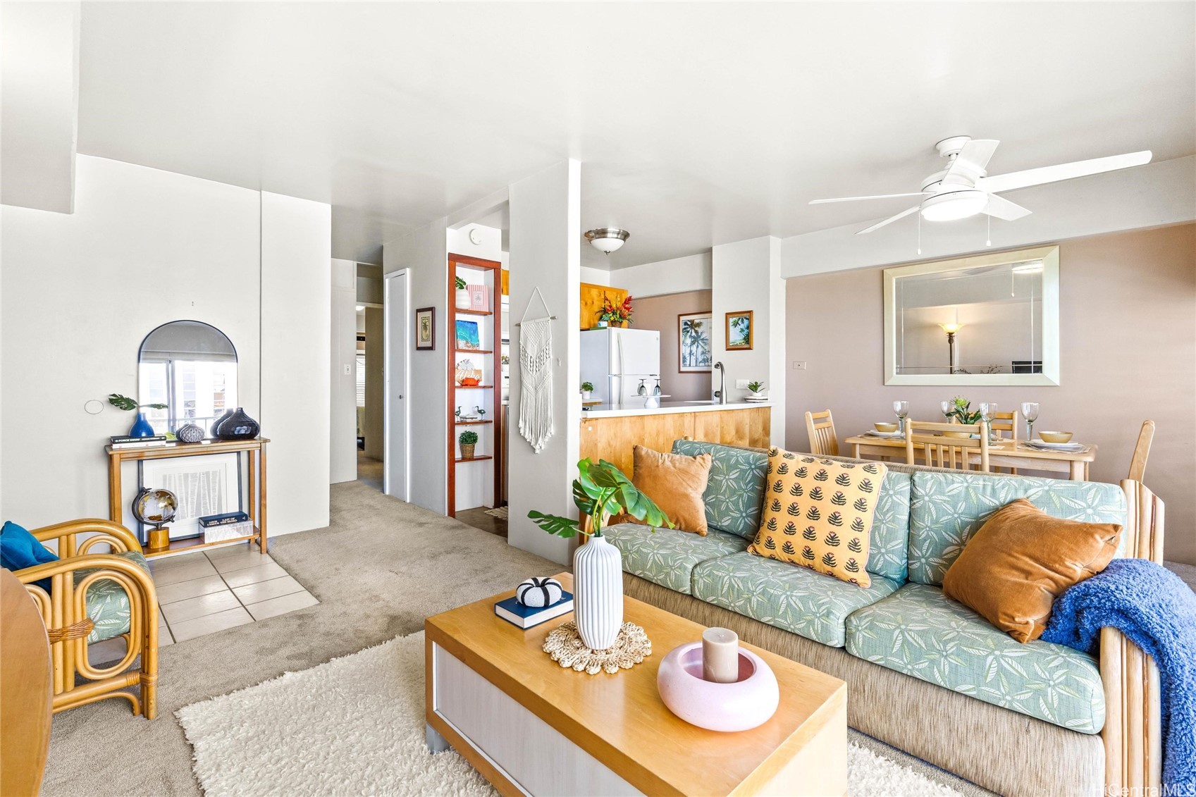 1690 Ala Moana Boulevard 1105 Property Photo 9