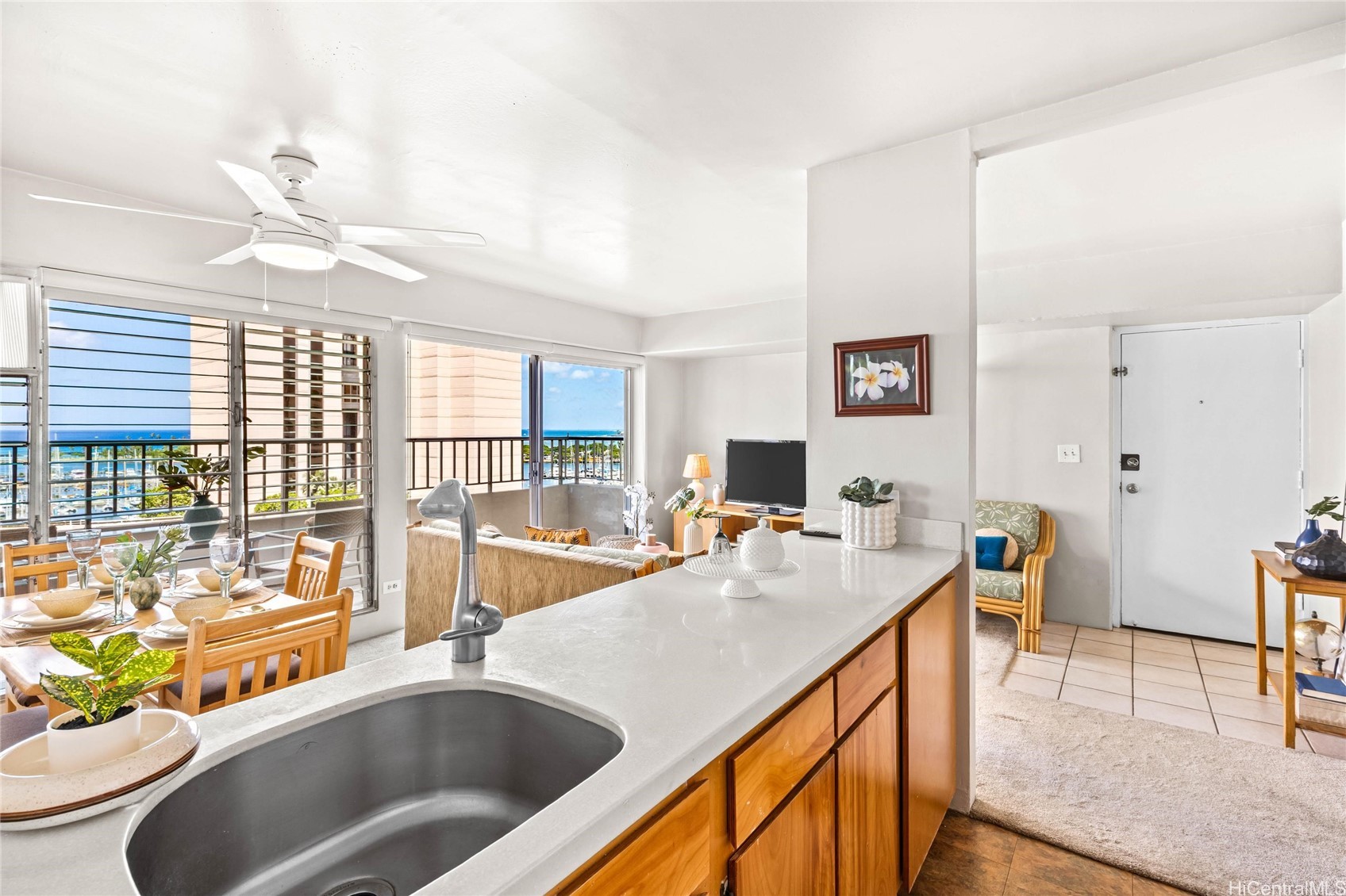 1690 Ala Moana Boulevard 1105 Property Photo 11