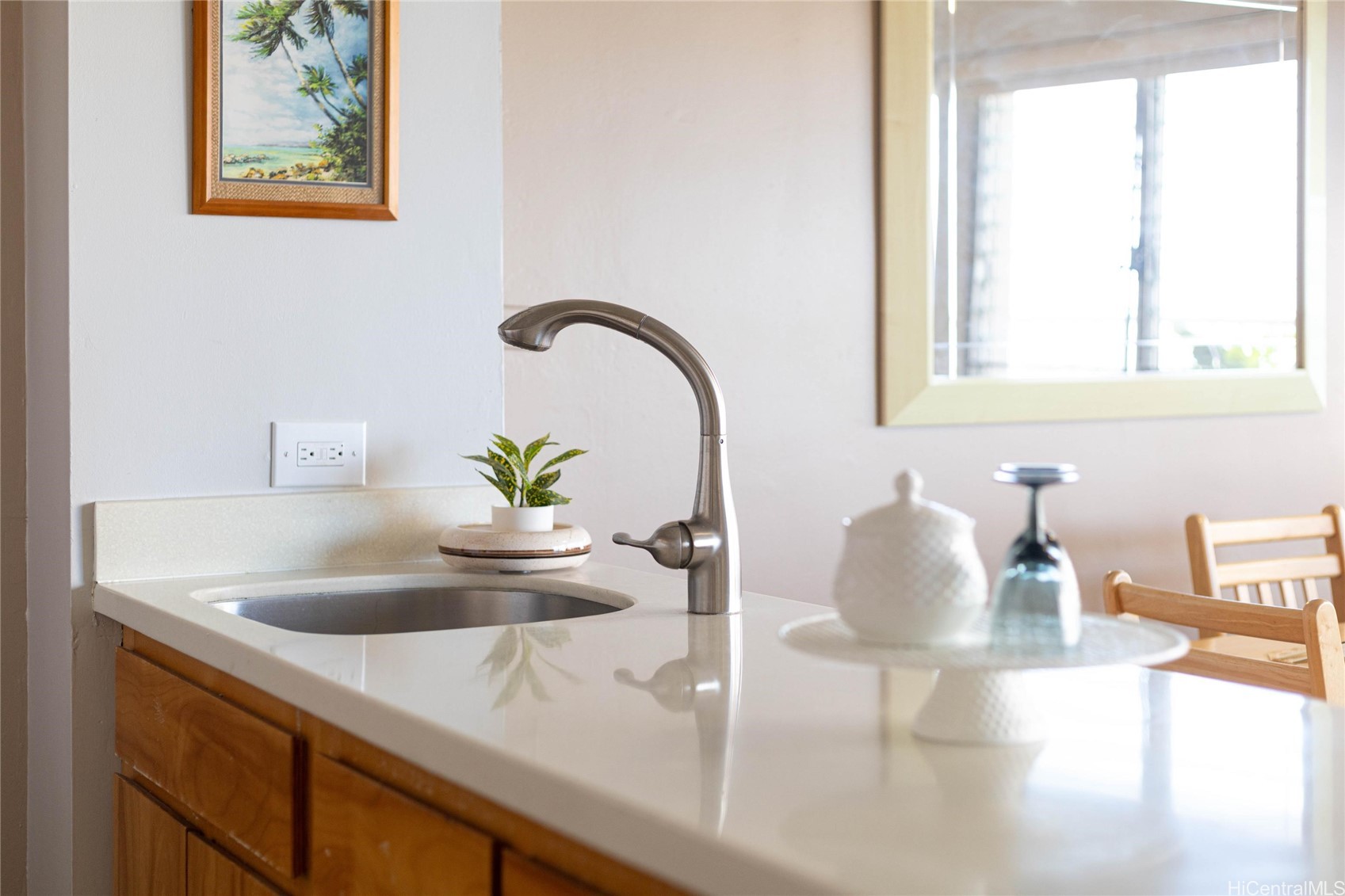 1690 Ala Moana Boulevard 1105 Property Photo 12