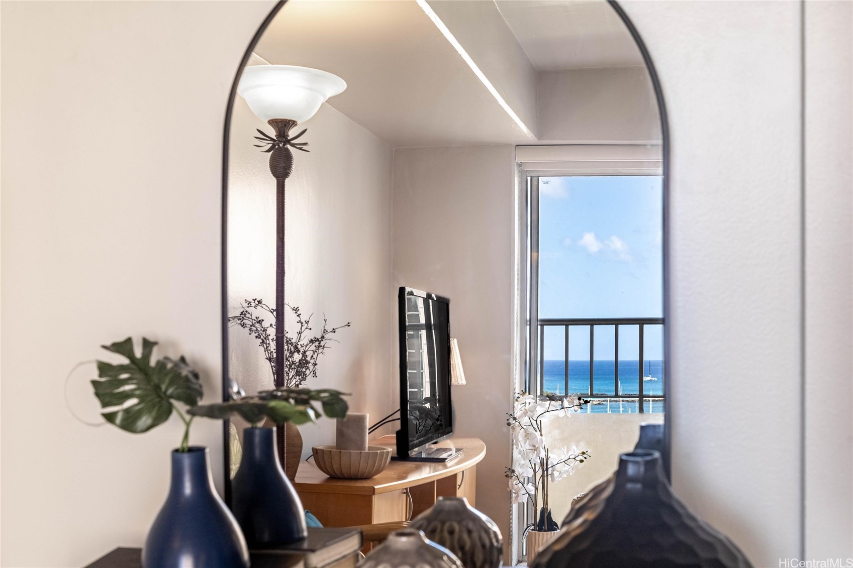 1690 Ala Moana Boulevard 1105 Property Photo 14