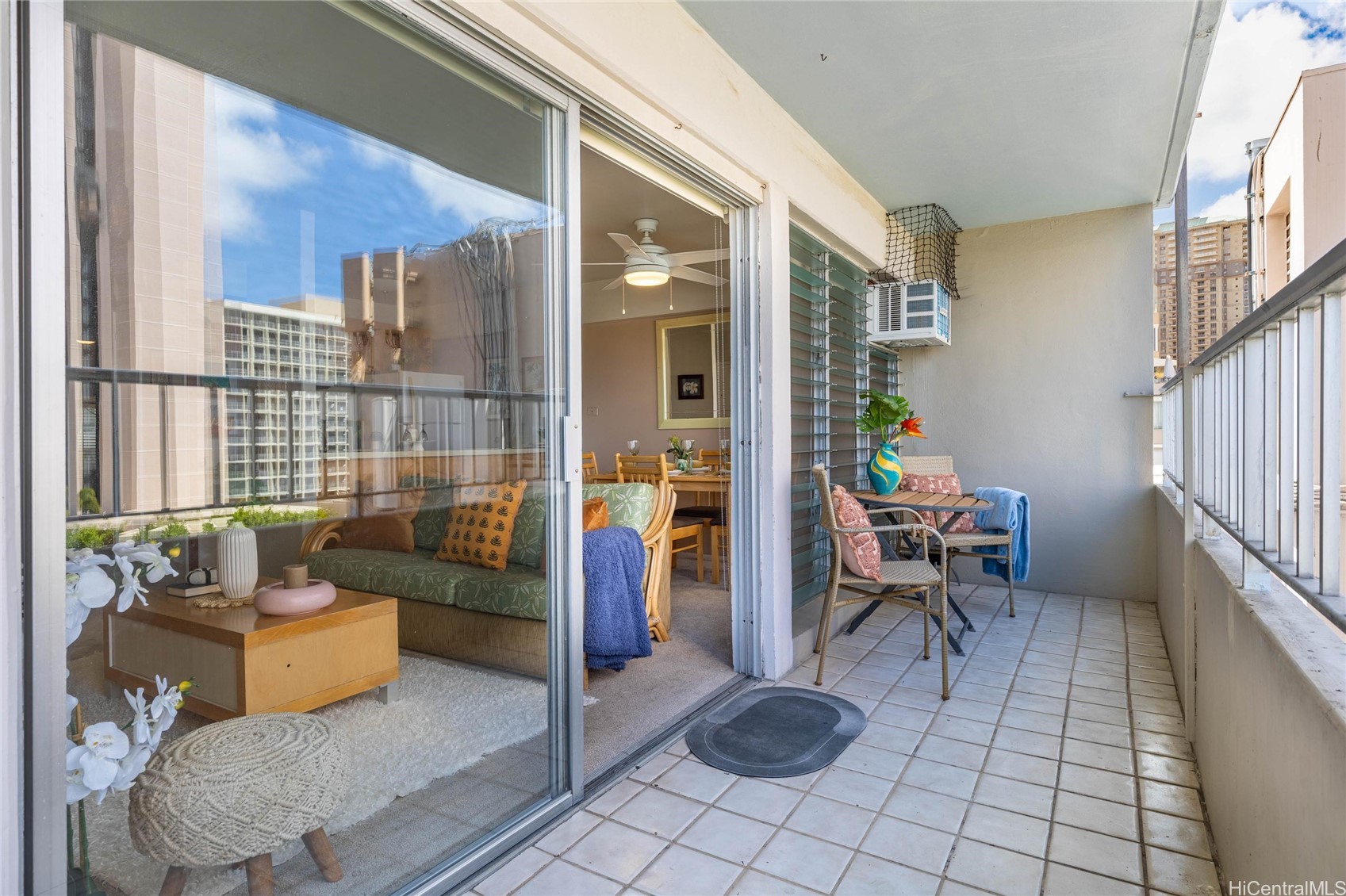 1690 Ala Moana Boulevard 1105 Property Photo 15