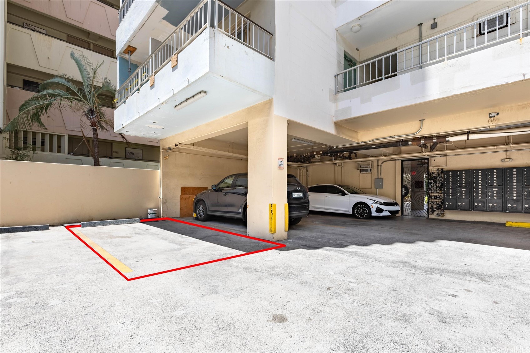 1690 Ala Moana Boulevard 1105 Property Photo 24