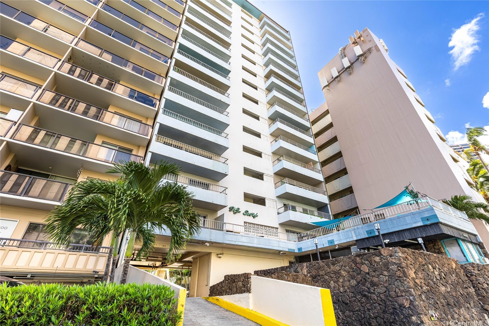 1690 Ala Moana Boulevard 1105 Property Photo 25