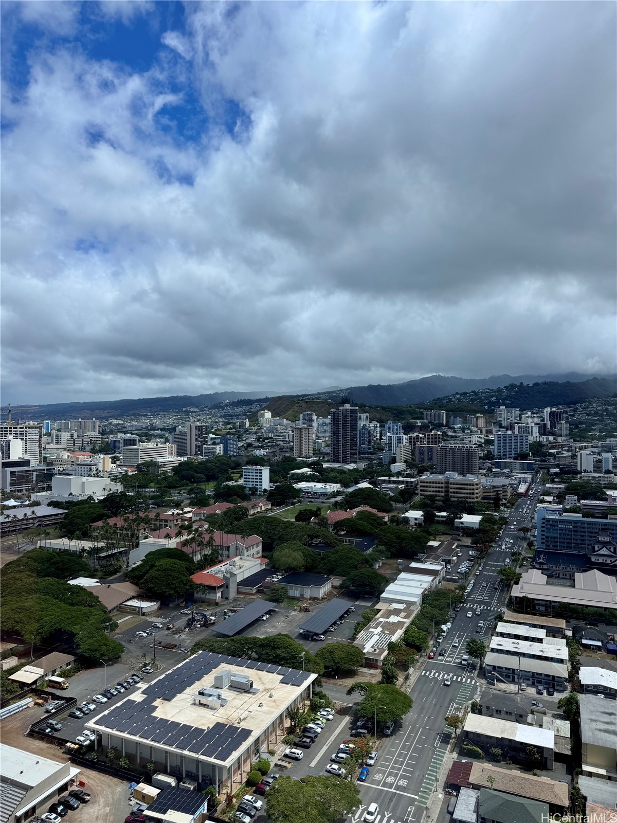 1288 Kapiolani Boulevard Property Photo 9
