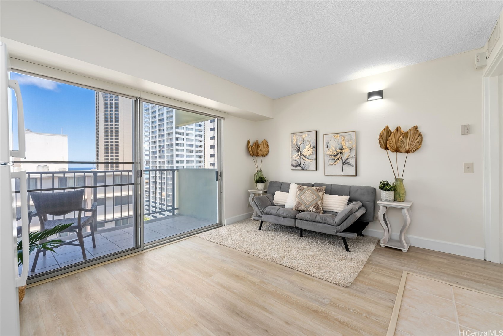 2440 Kuhio Avenue 1101 Property Photo 1