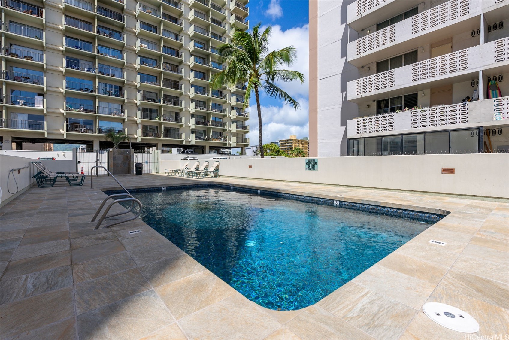 2440 Kuhio Avenue 1101 Property Photo 3