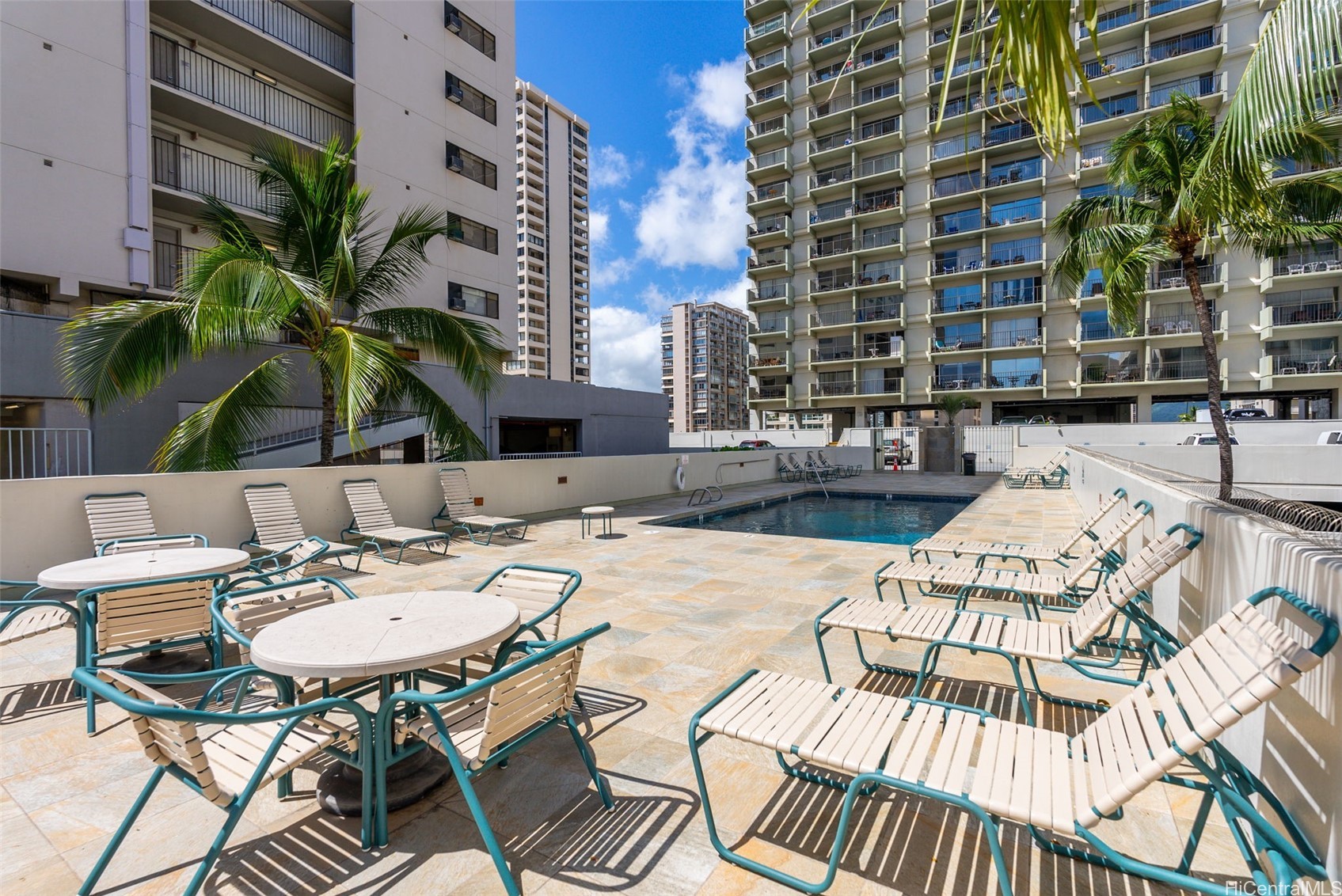 2440 Kuhio Avenue 1101 Property Photo 14