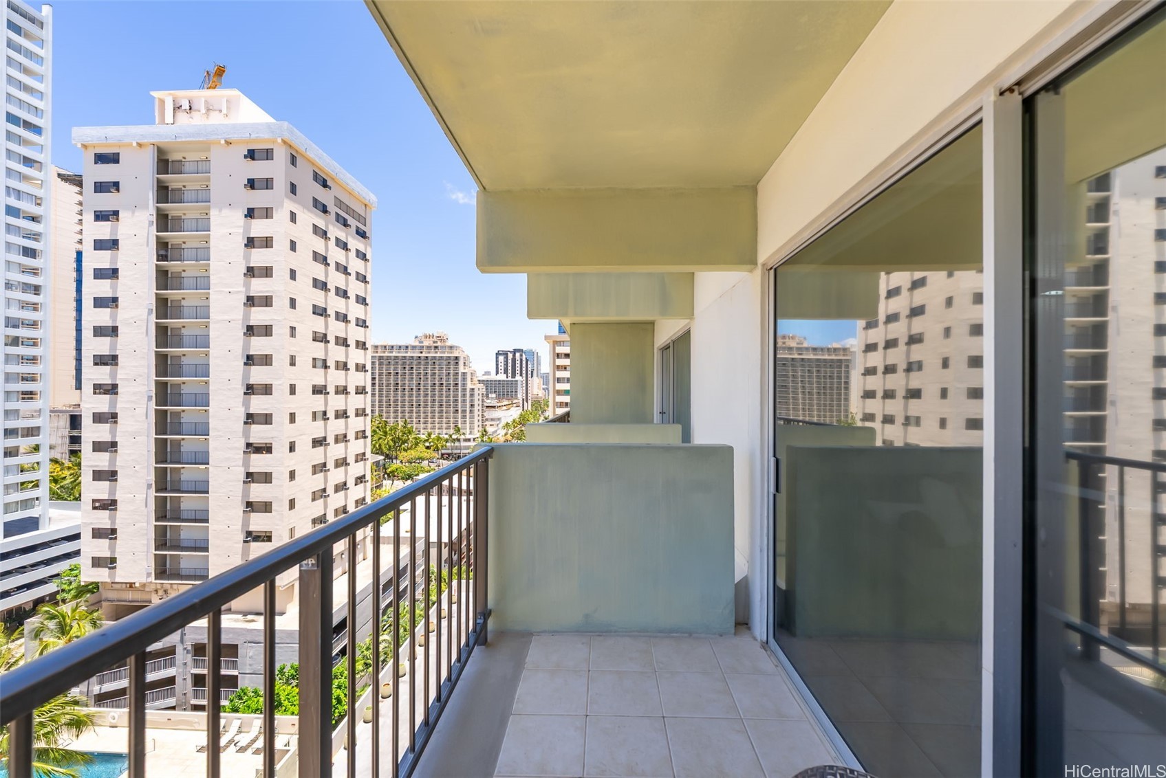 2440 Kuhio Avenue 1101 Property Photo 23