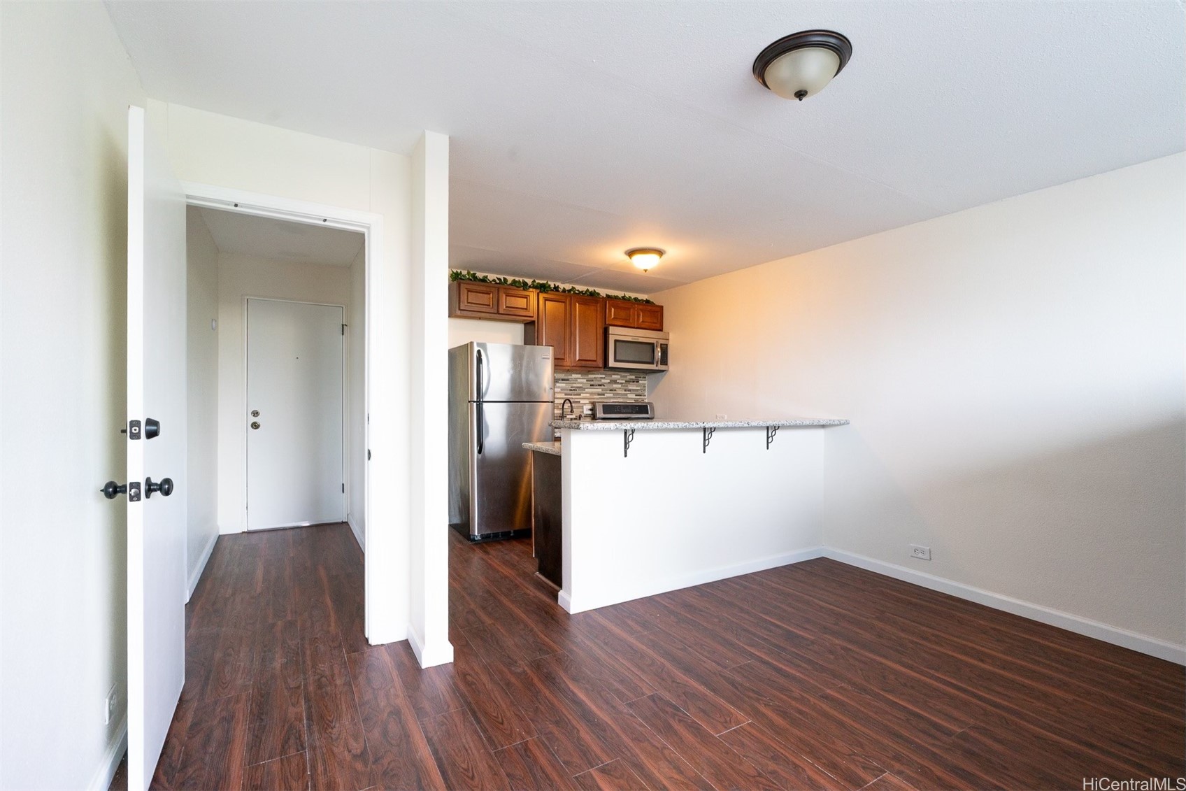 2509 Ala Wai Boulevard 301 Property Photo 3