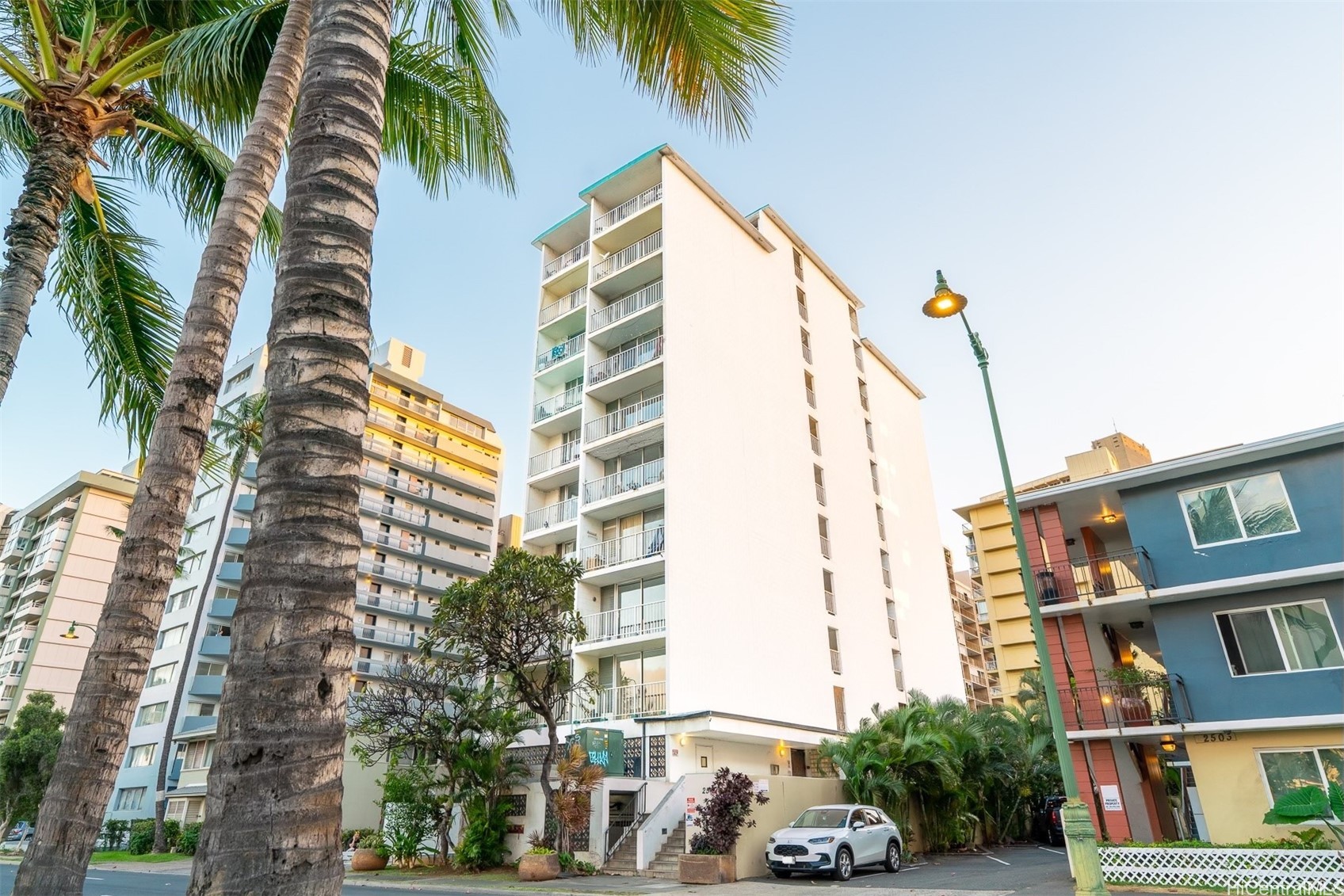 2509 Ala Wai Boulevard 301 Property Photo 11