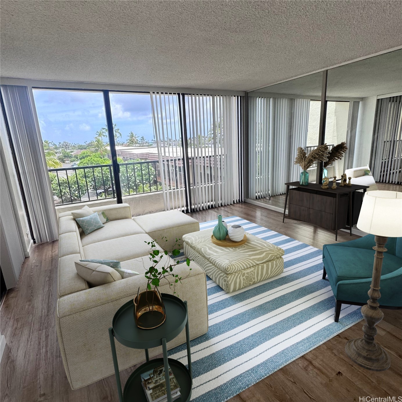 500 Lunalilo Home Road 34f Property Photo 1