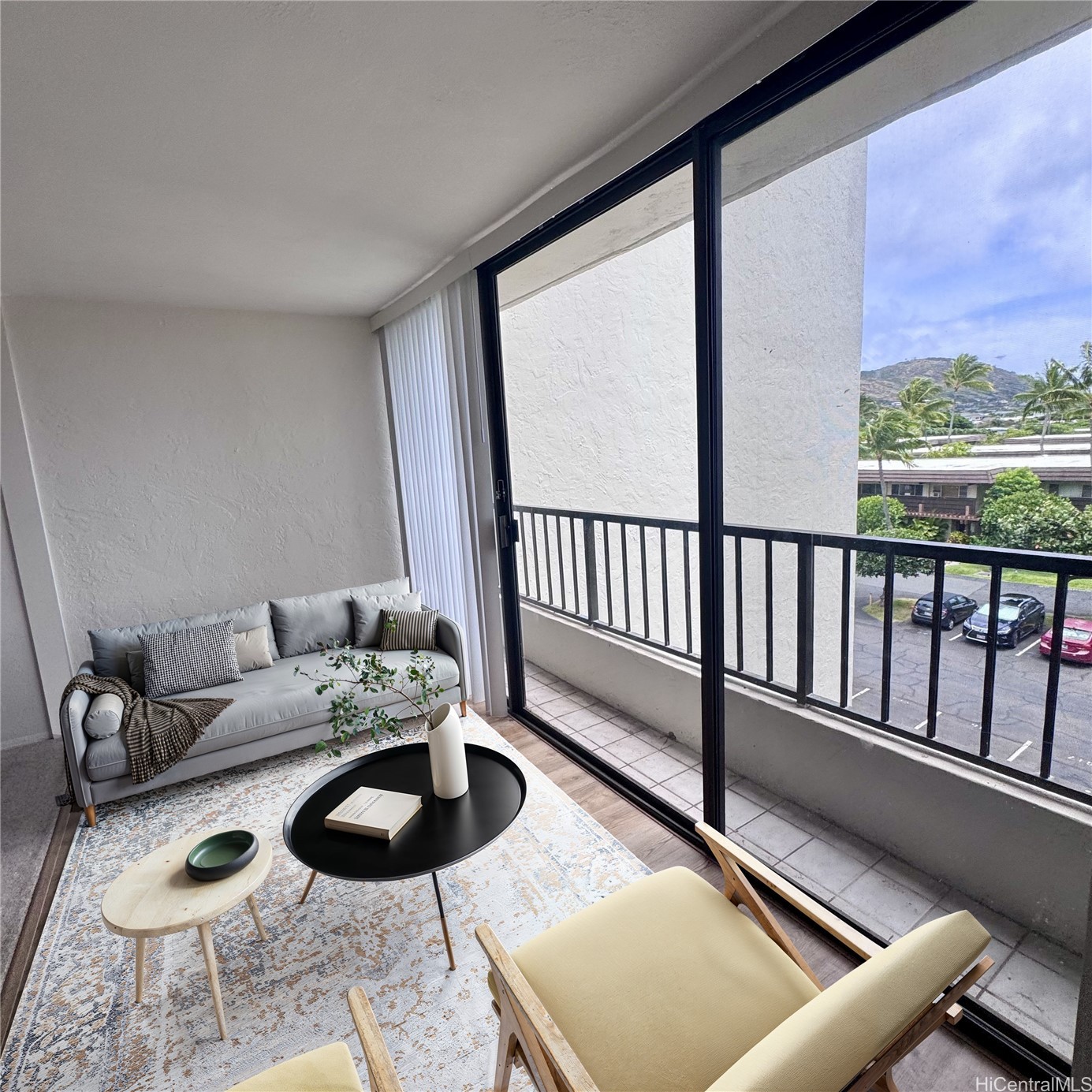 500 Lunalilo Home Road 34f Property Photo 2