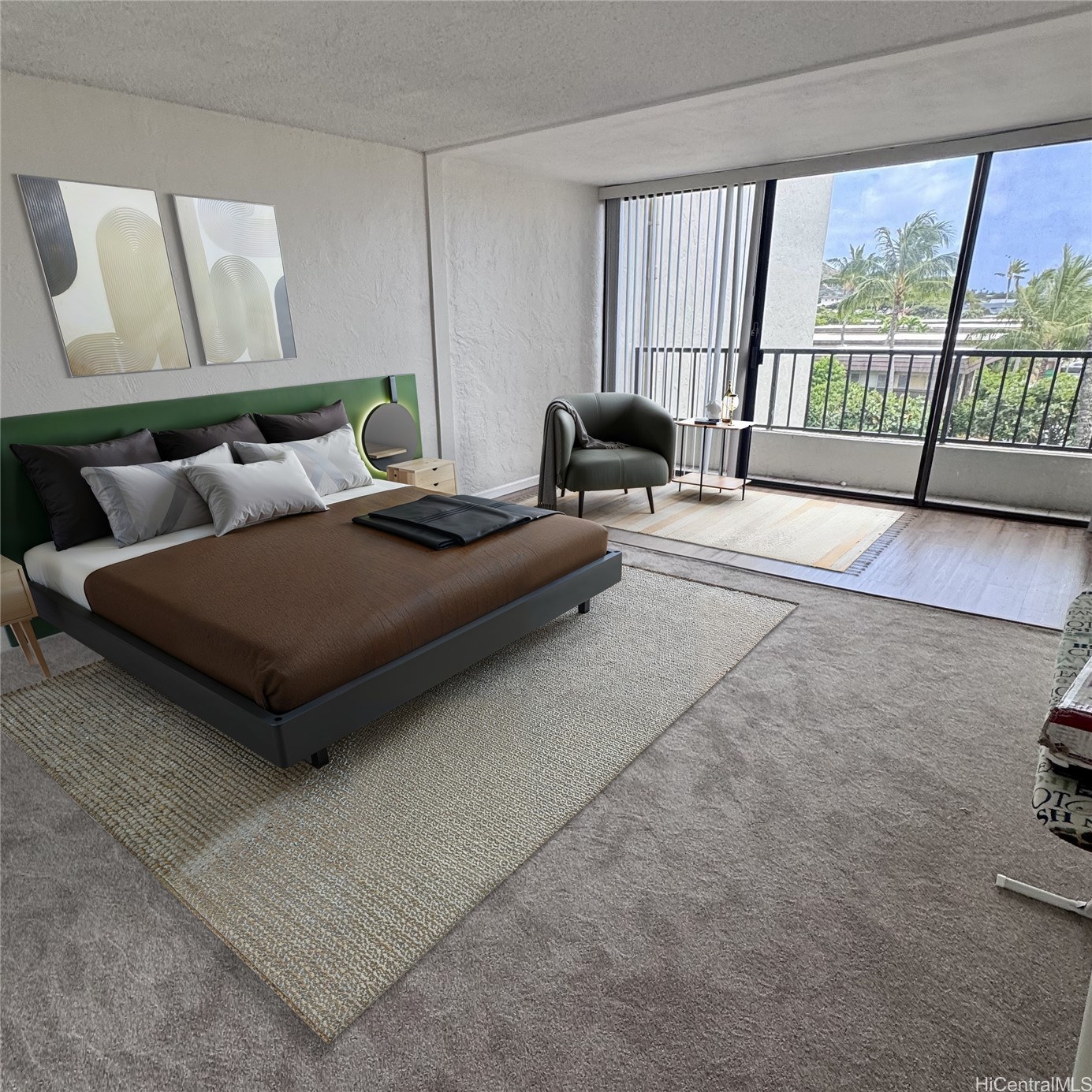 500 Lunalilo Home Road 34f Property Photo 3