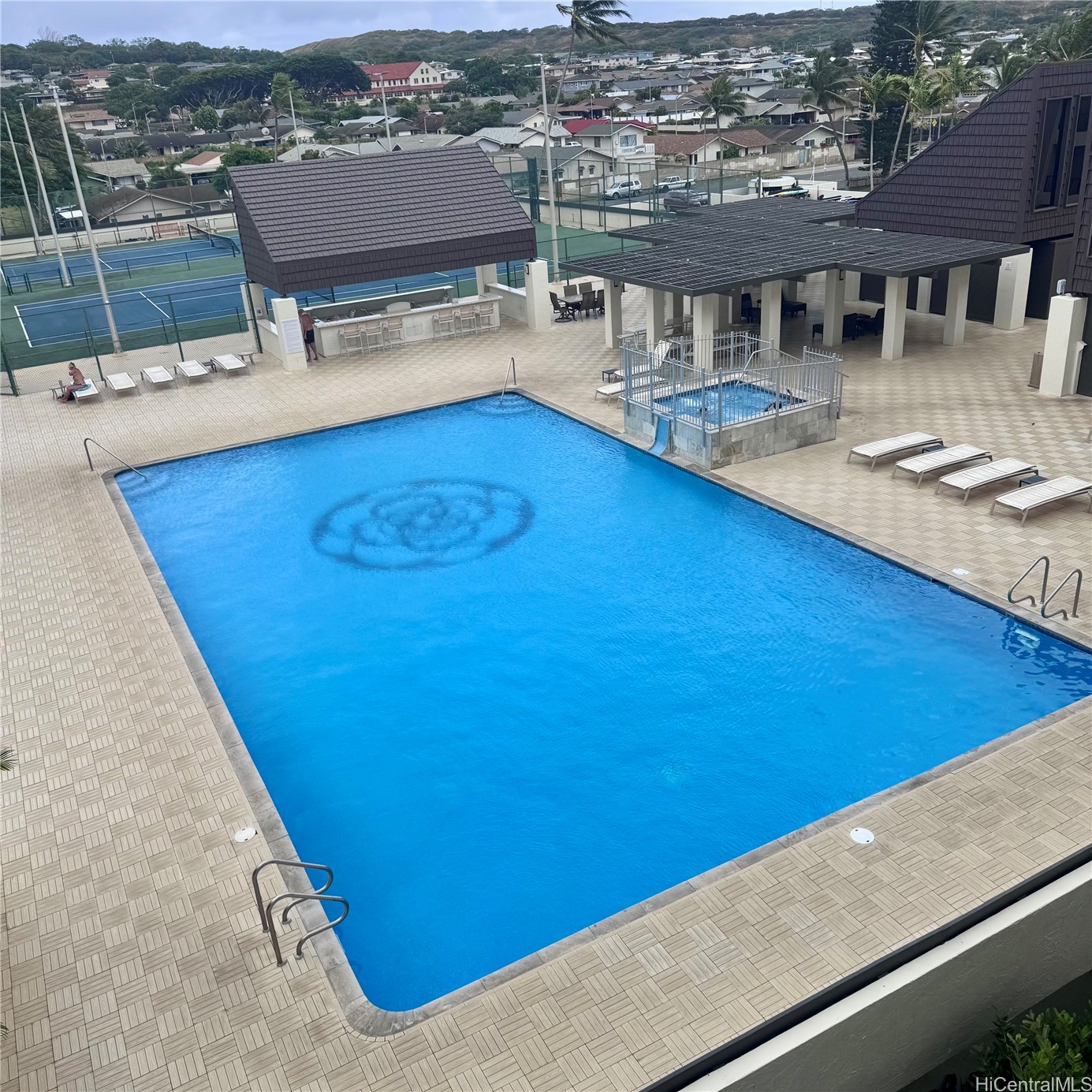 500 Lunalilo Home Road 34f Property Photo 15