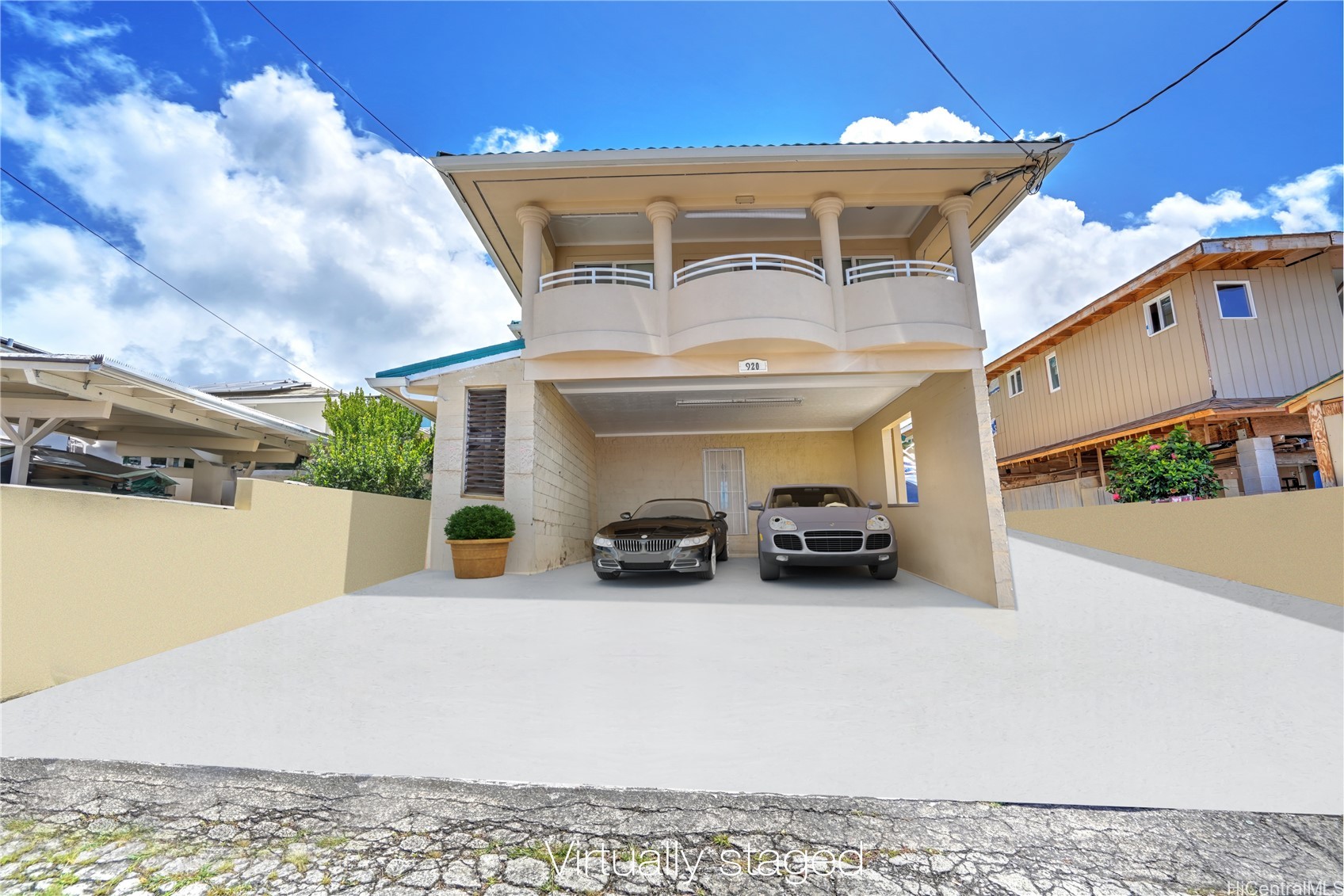 920 Laki Road Property Photo 1