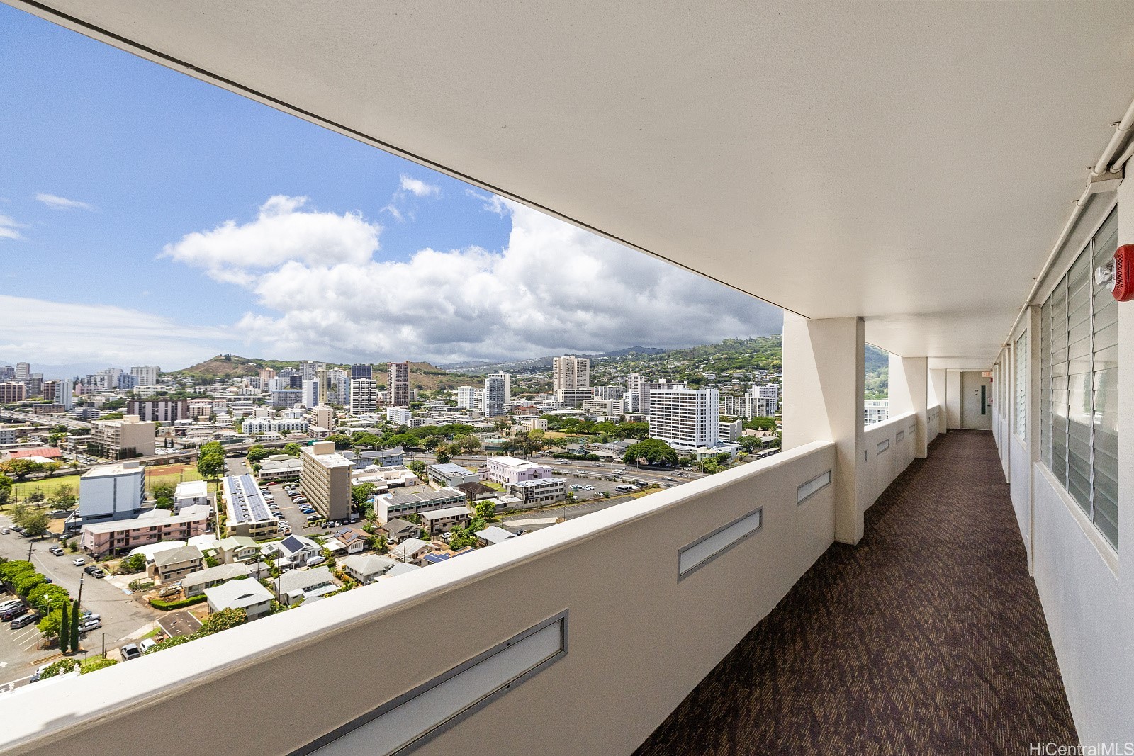 1212 Punahou Street 2103 Property Photo 16