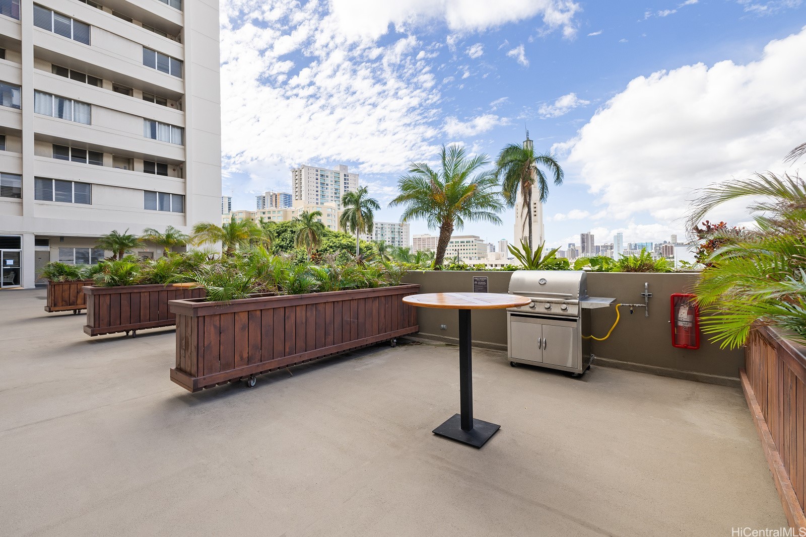 1212 Punahou Street 2103 Property Photo 19
