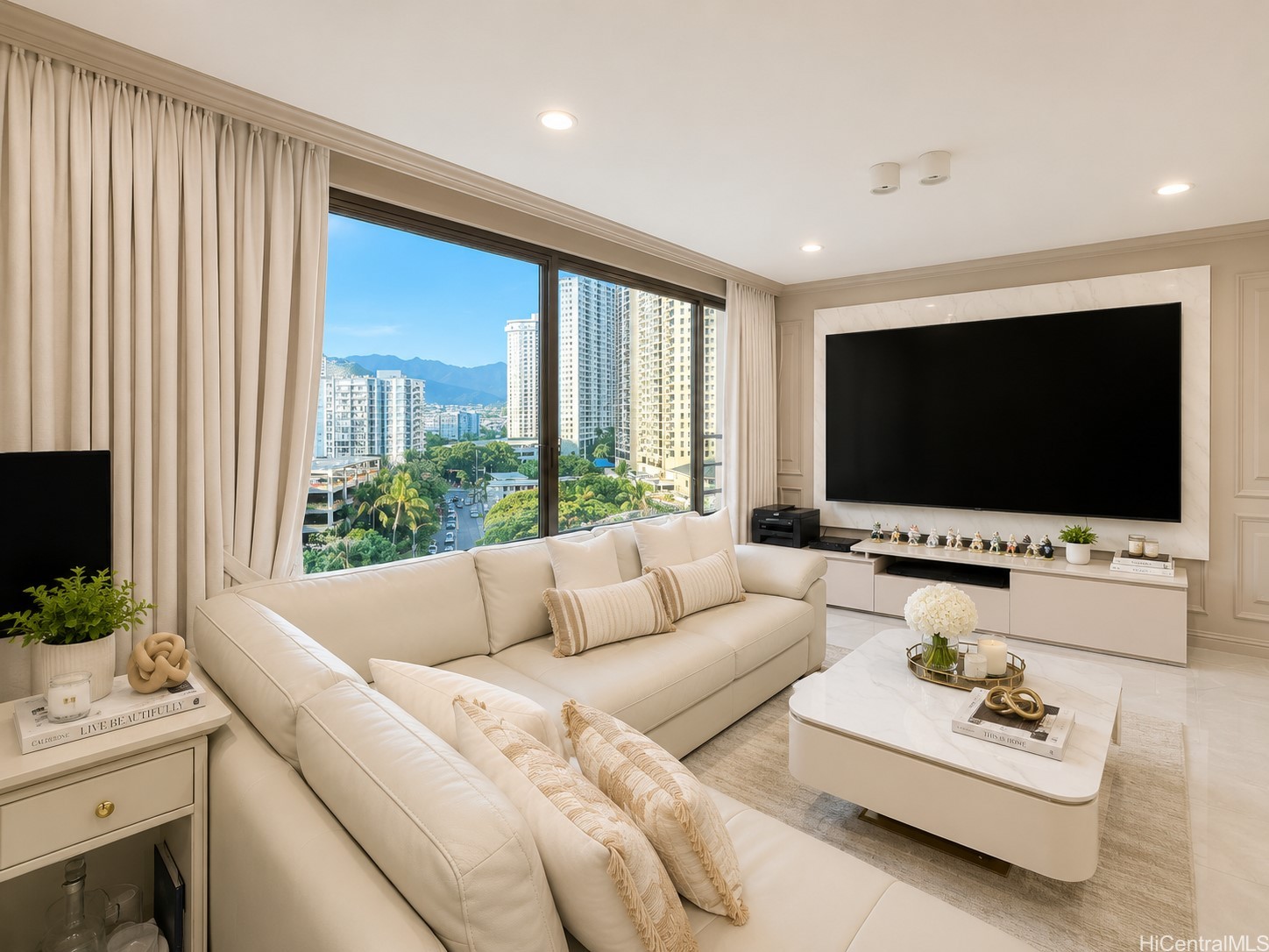 1778 Ala Moana Boulevard 1204 Property Photo 1