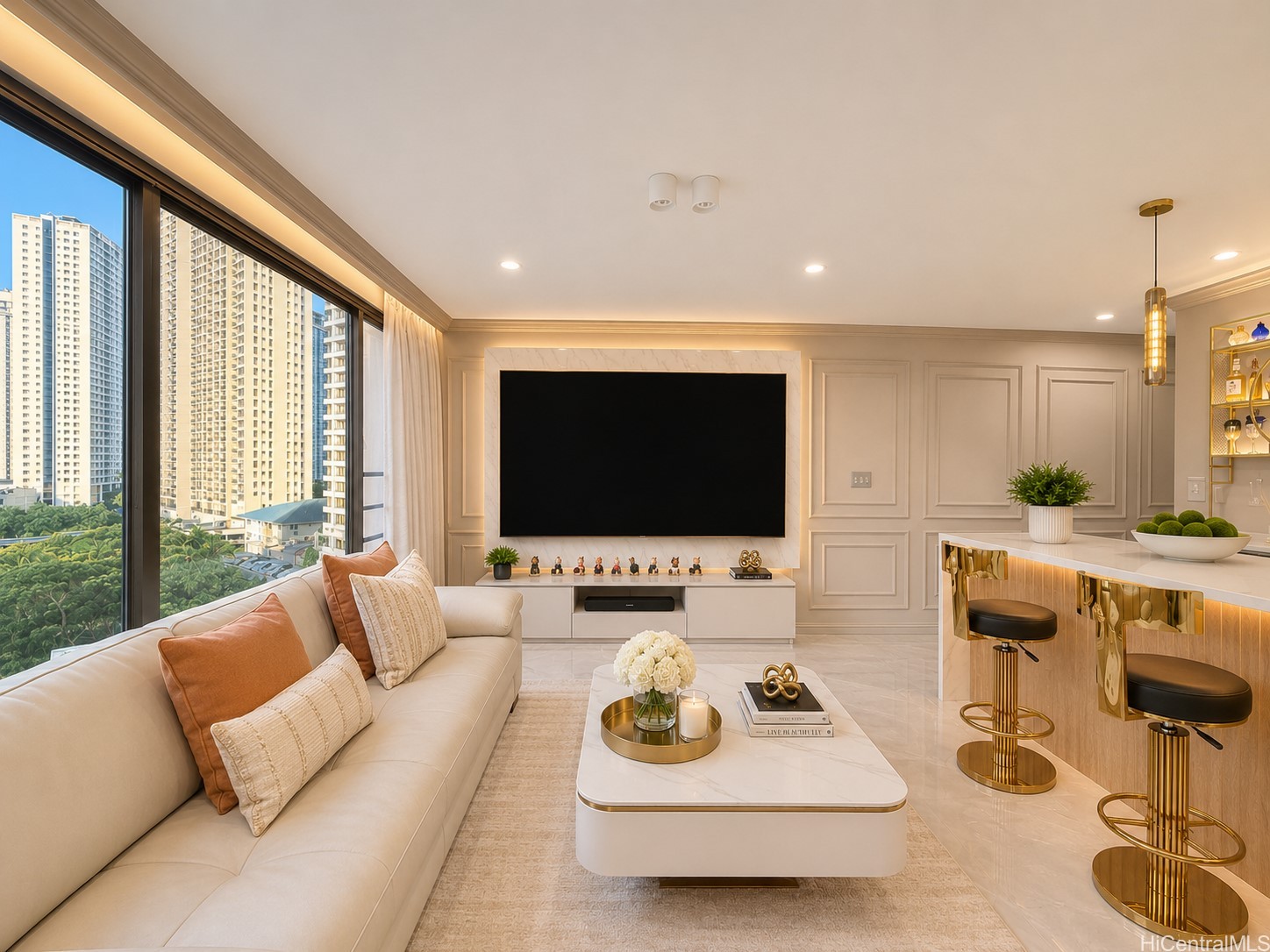 1778 Ala Moana Boulevard 1204 Property Photo 8