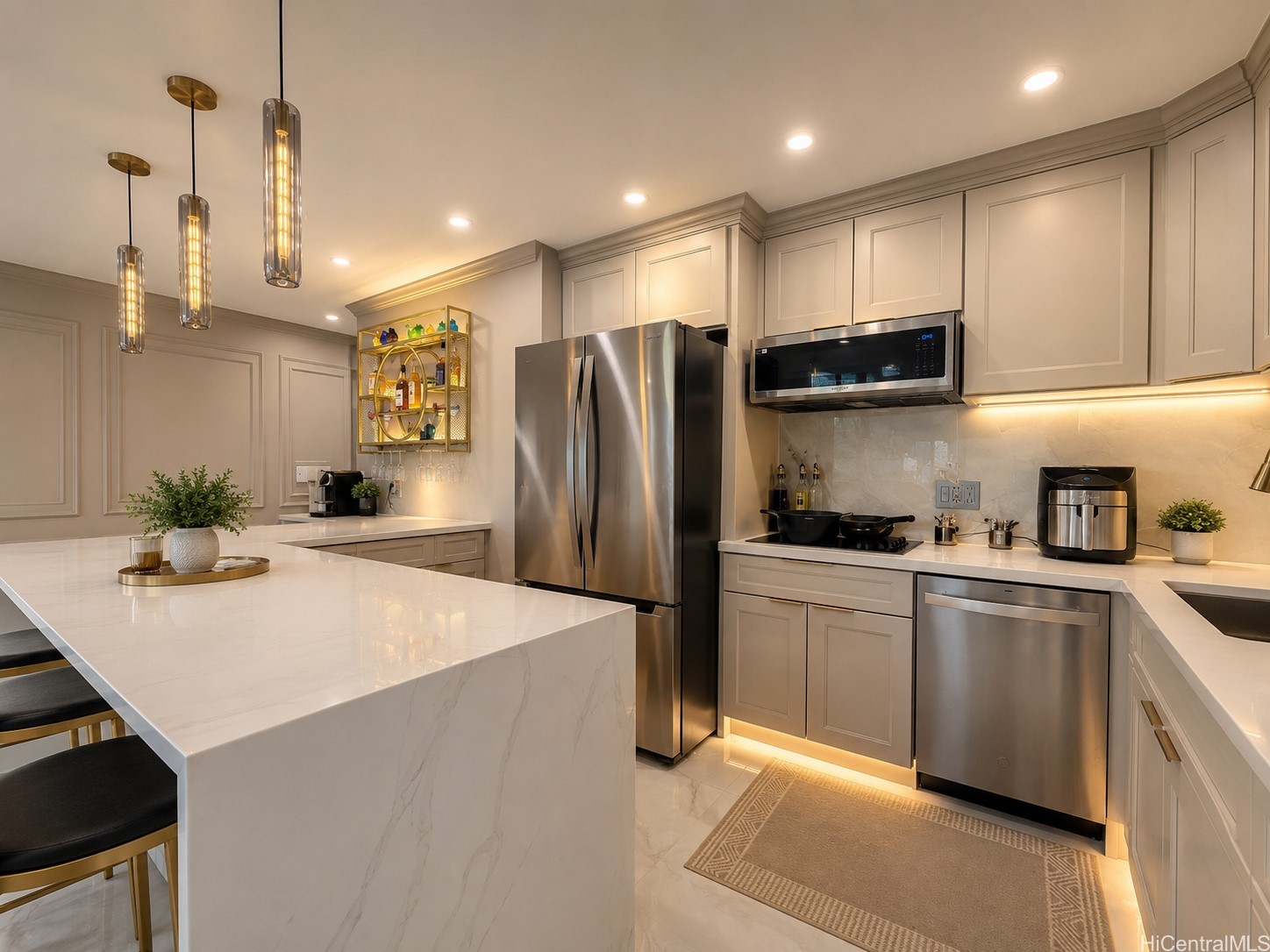1778 Ala Moana Boulevard 1204 Property Photo 11