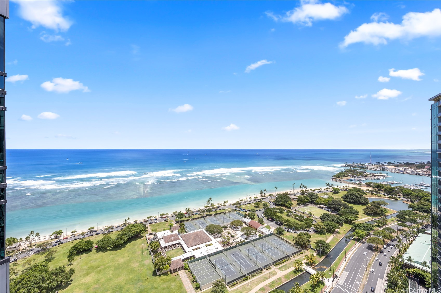 1330 Ala Moana Boulevard 4002 Property Photo 4