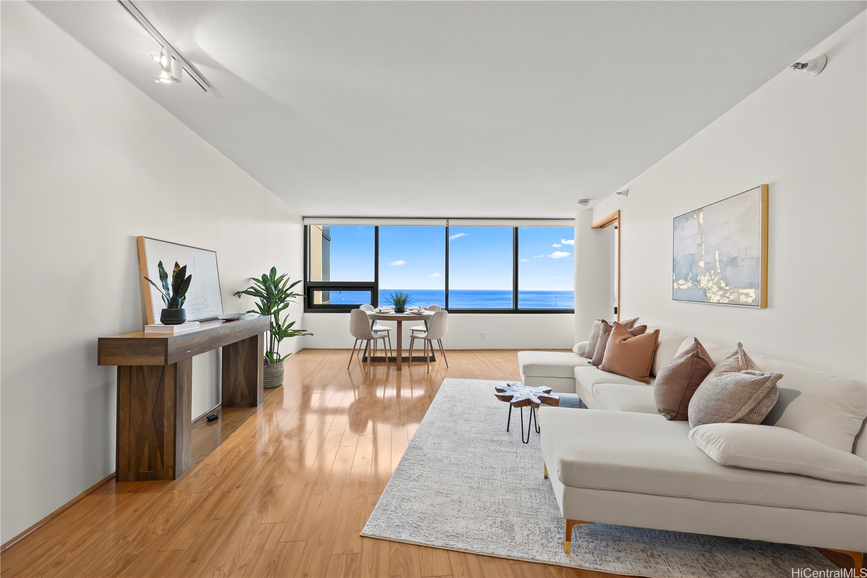 1330 Ala Moana Boulevard 4002 Property Photo 6