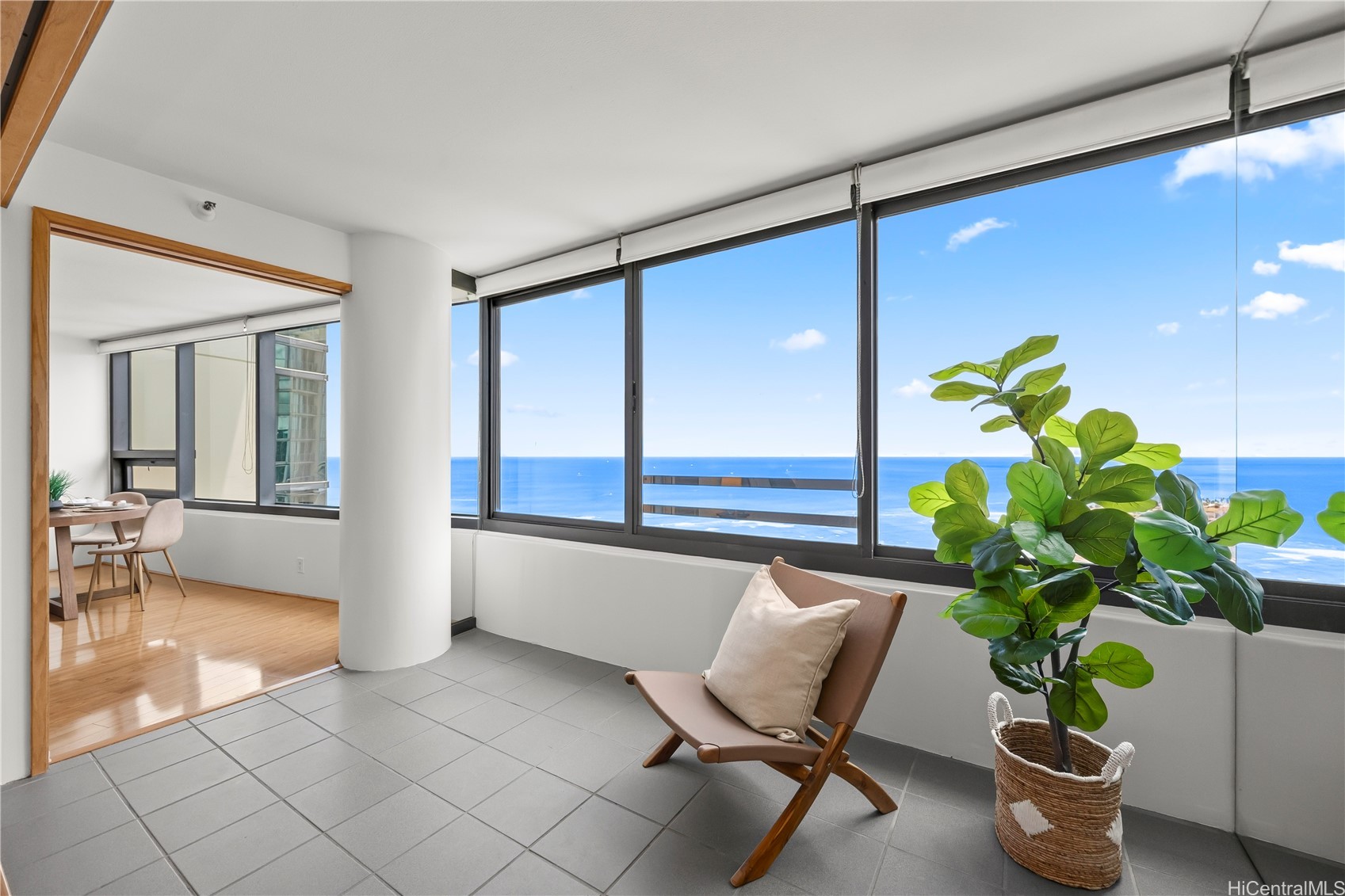 1330 Ala Moana Boulevard 4002 Property Photo 12