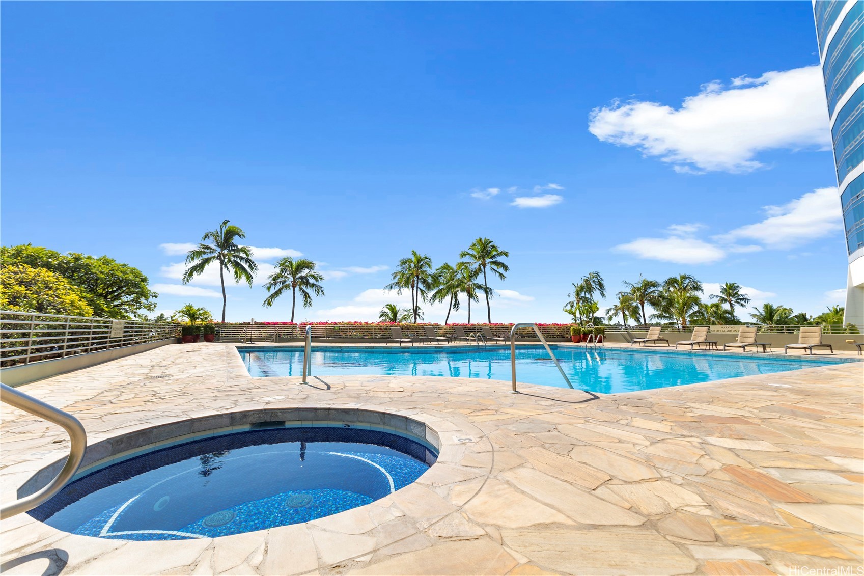 1330 Ala Moana Boulevard 4002 Property Photo 17