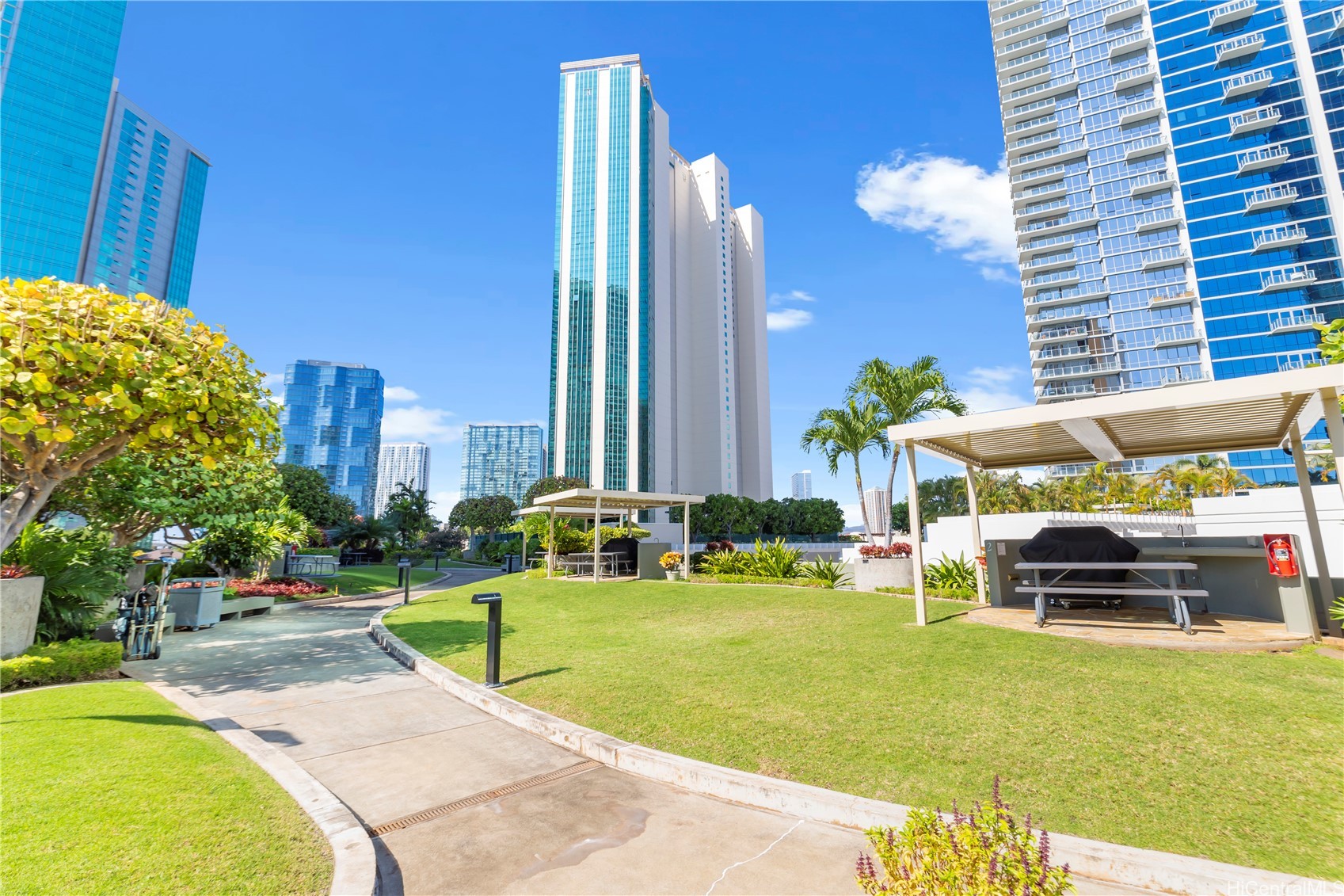 1330 Ala Moana Boulevard 4002 Property Photo 18