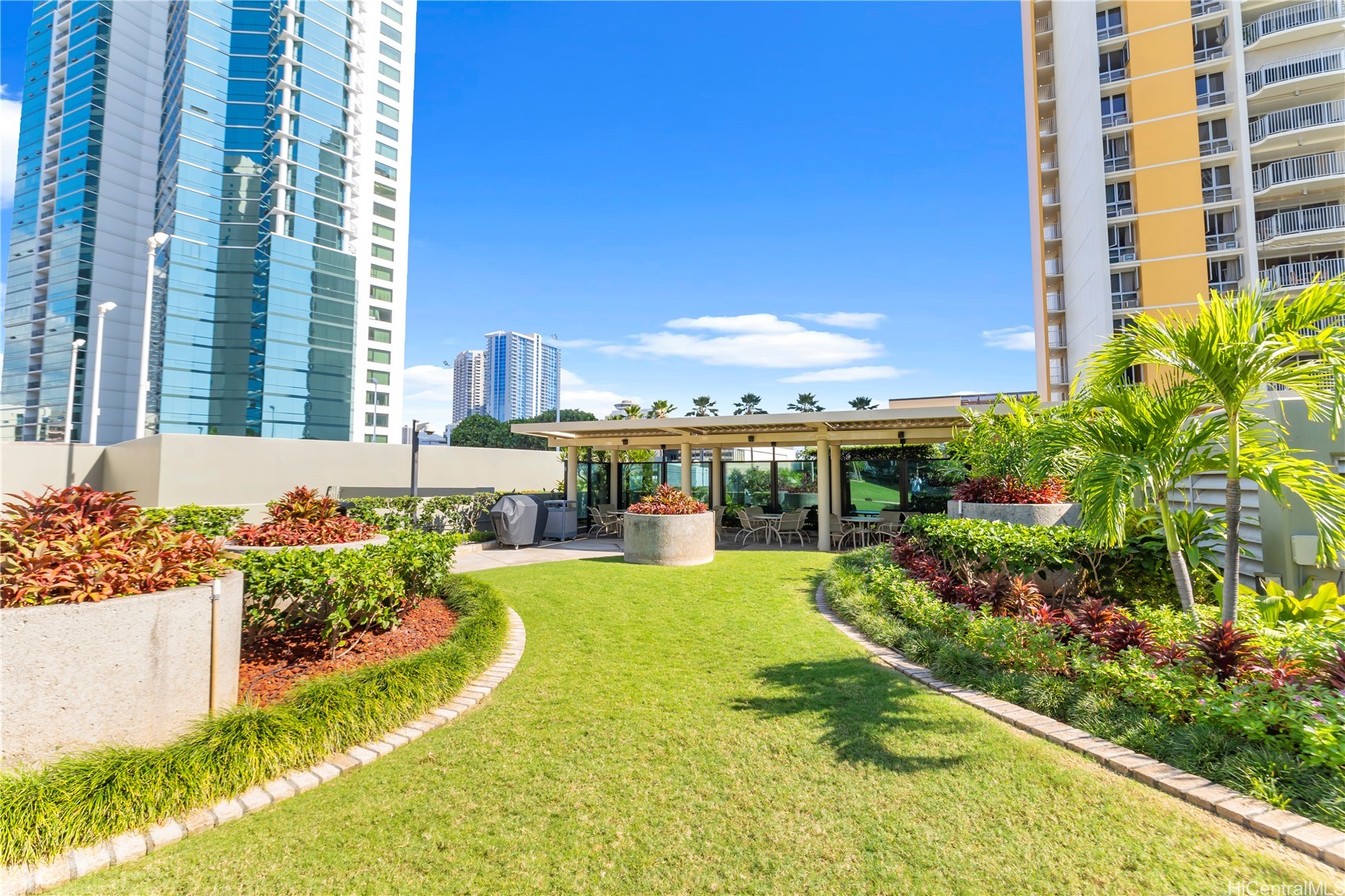1330 Ala Moana Boulevard 4002 Property Photo 20