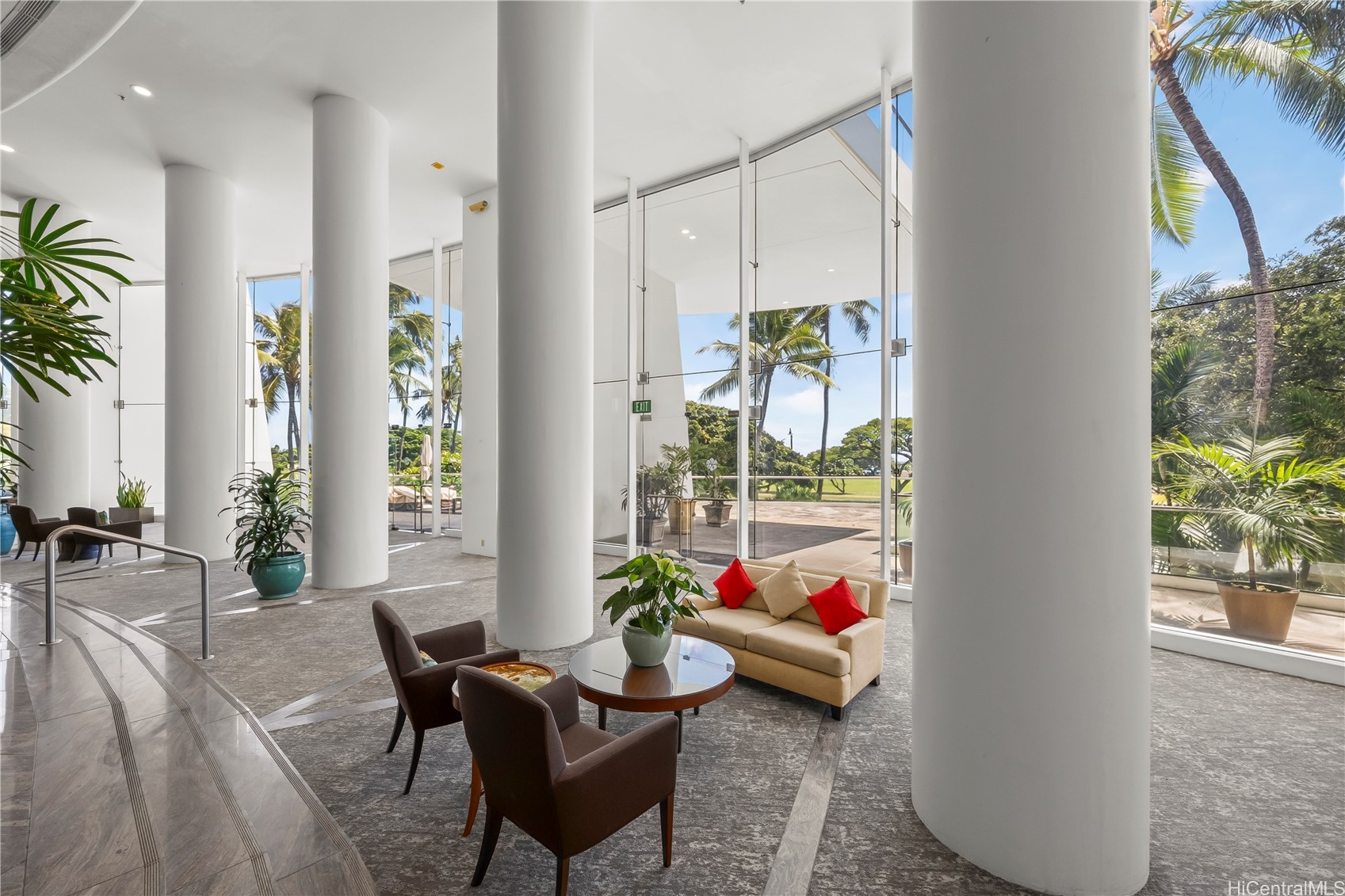 1330 Ala Moana Boulevard 4002 Property Photo 23