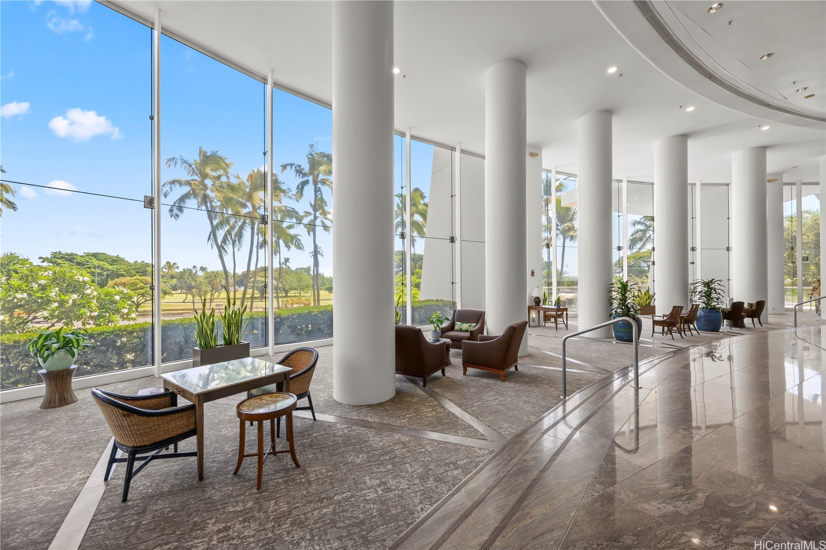 1330 Ala Moana Boulevard 4002 Property Photo 24