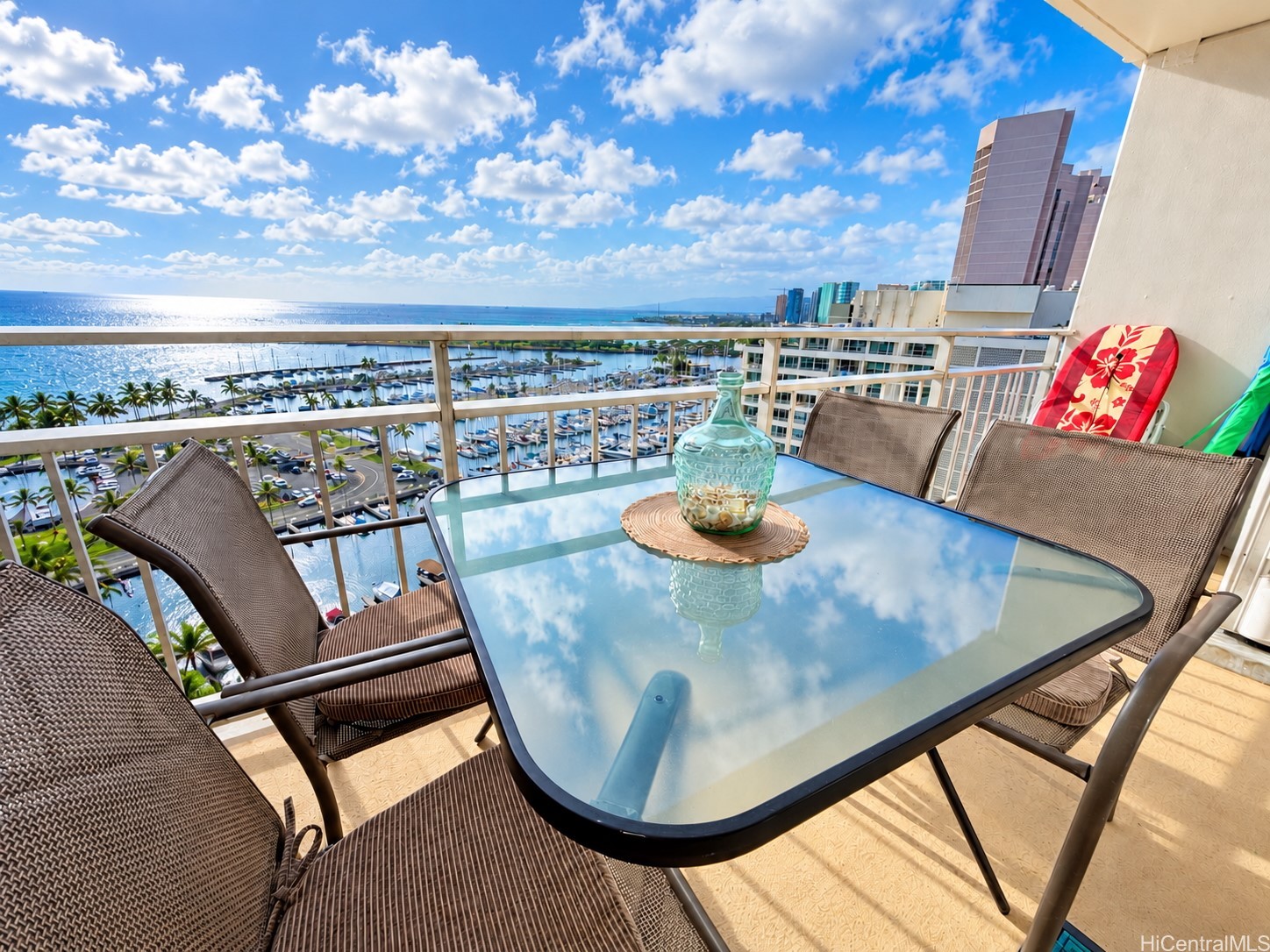 1777 Ala Moana Boulevard 1802 Property Photo 1