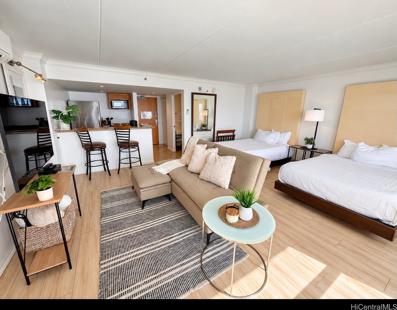 1777 Ala Moana Boulevard 1802 Property Photo 2