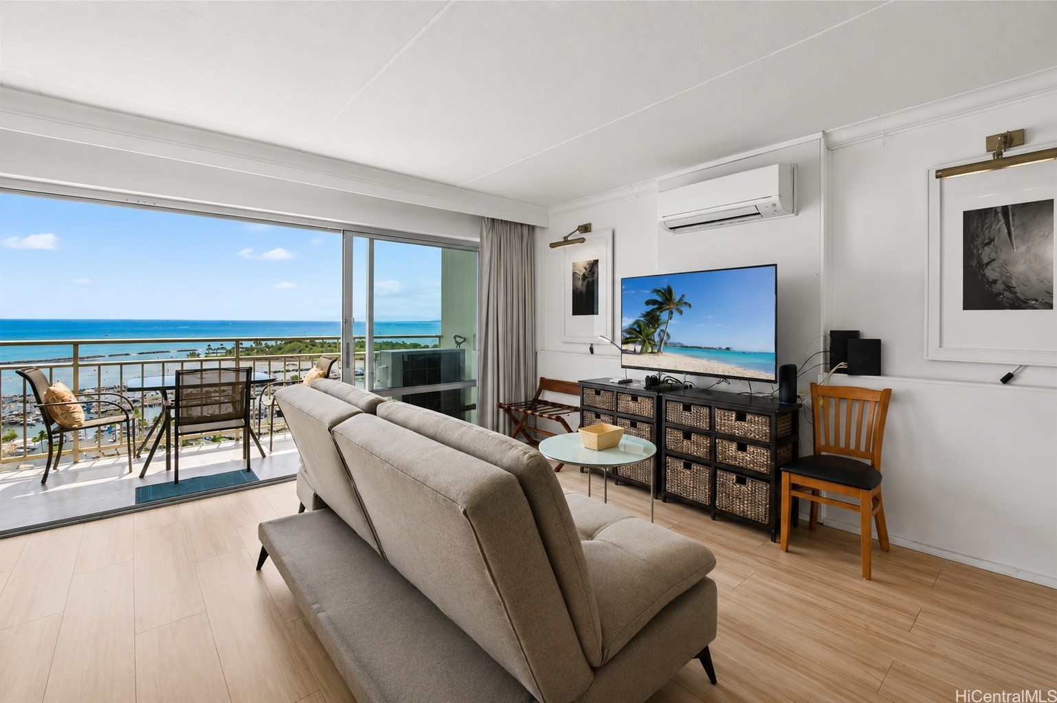 1777 Ala Moana Boulevard 1802 Property Photo 3