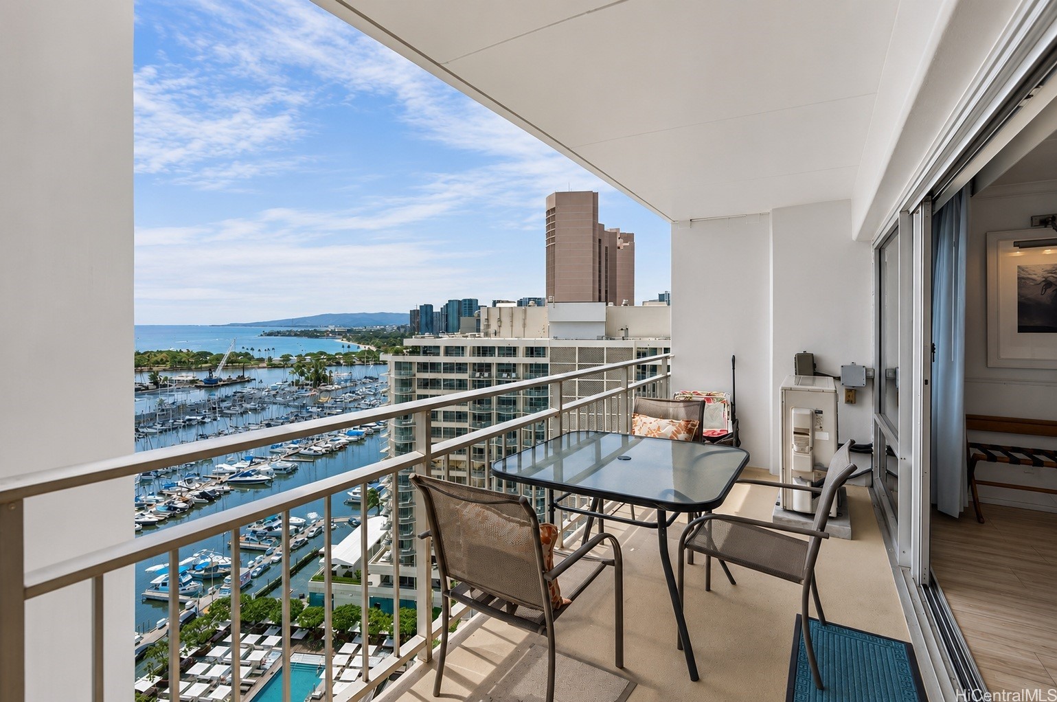 1777 Ala Moana Boulevard 1802 Property Photo 5