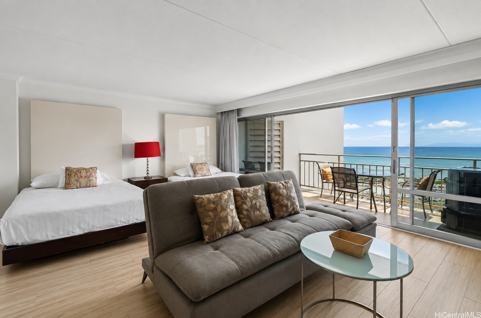 1777 Ala Moana Boulevard 1802 Property Photo 6