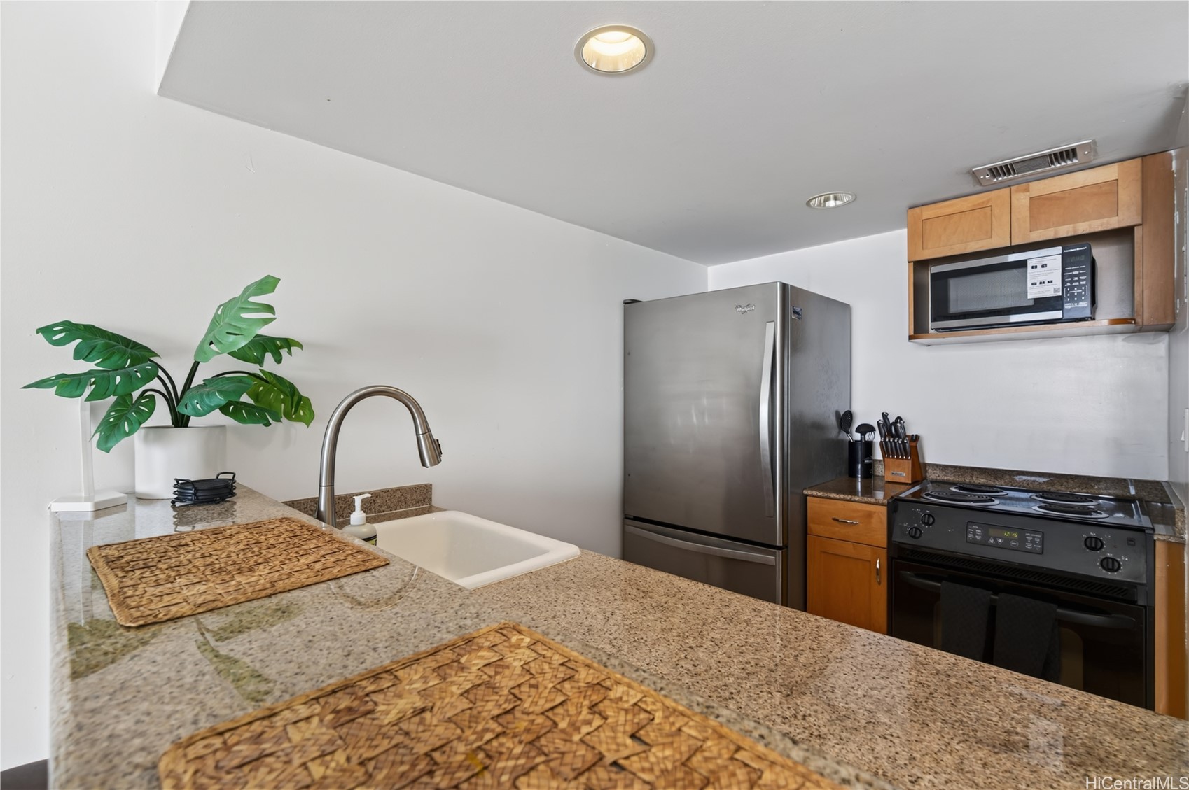 1777 Ala Moana Boulevard 1802 Property Photo 7