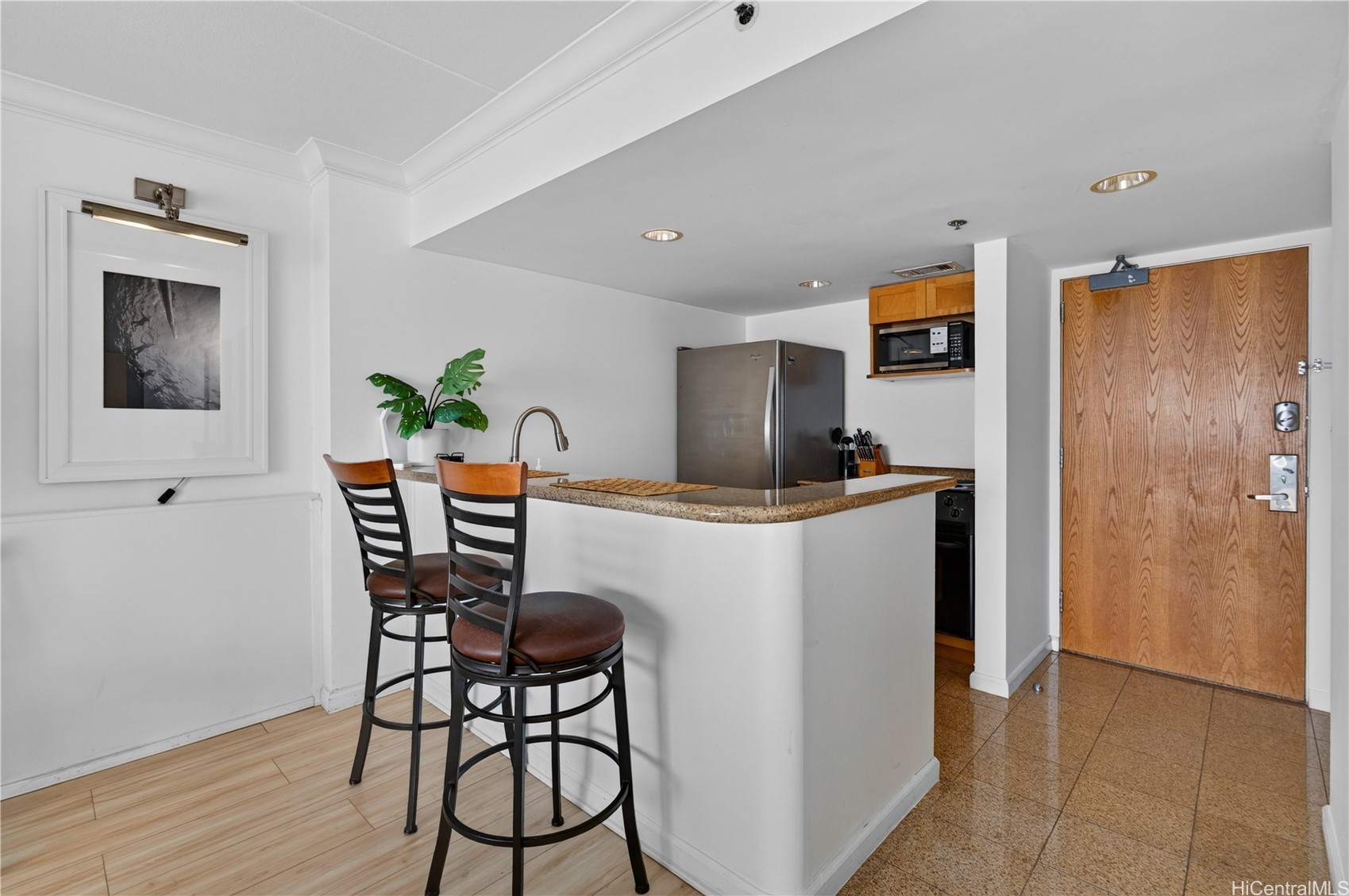 1777 Ala Moana Boulevard 1802 Property Photo 8
